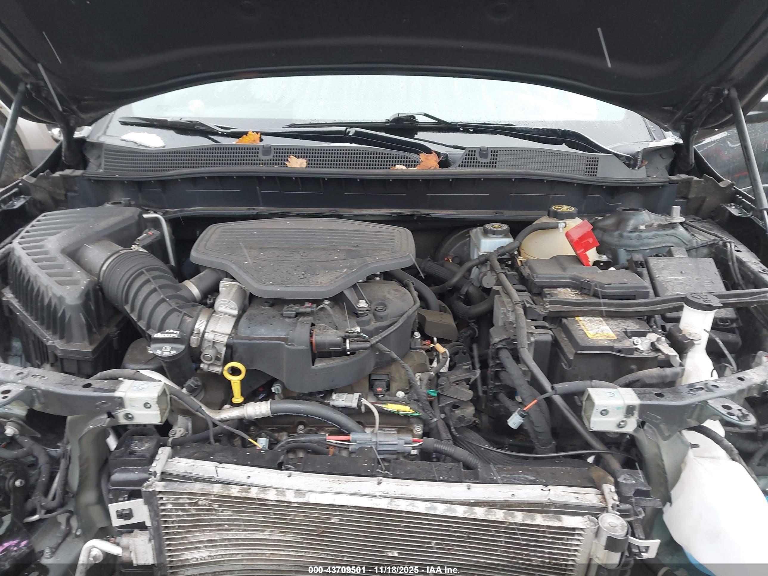 CHEVROLET BLAZER image 10