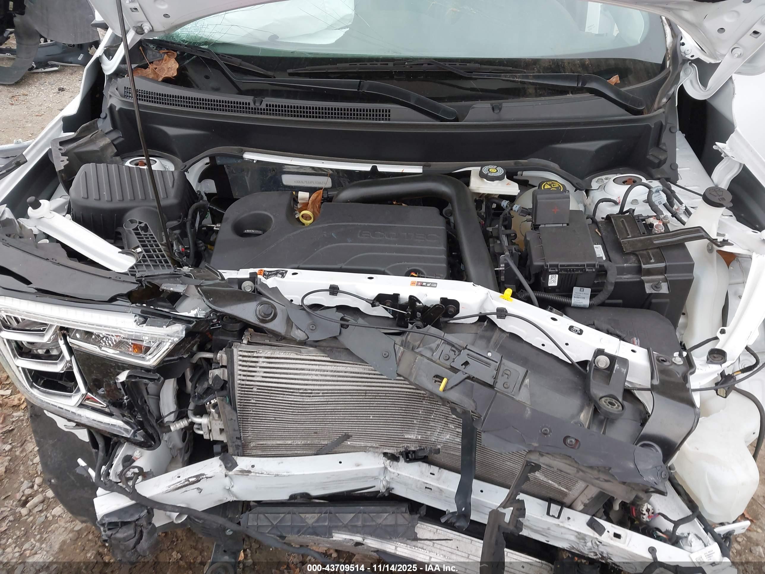GMC TERRAIN image 10
