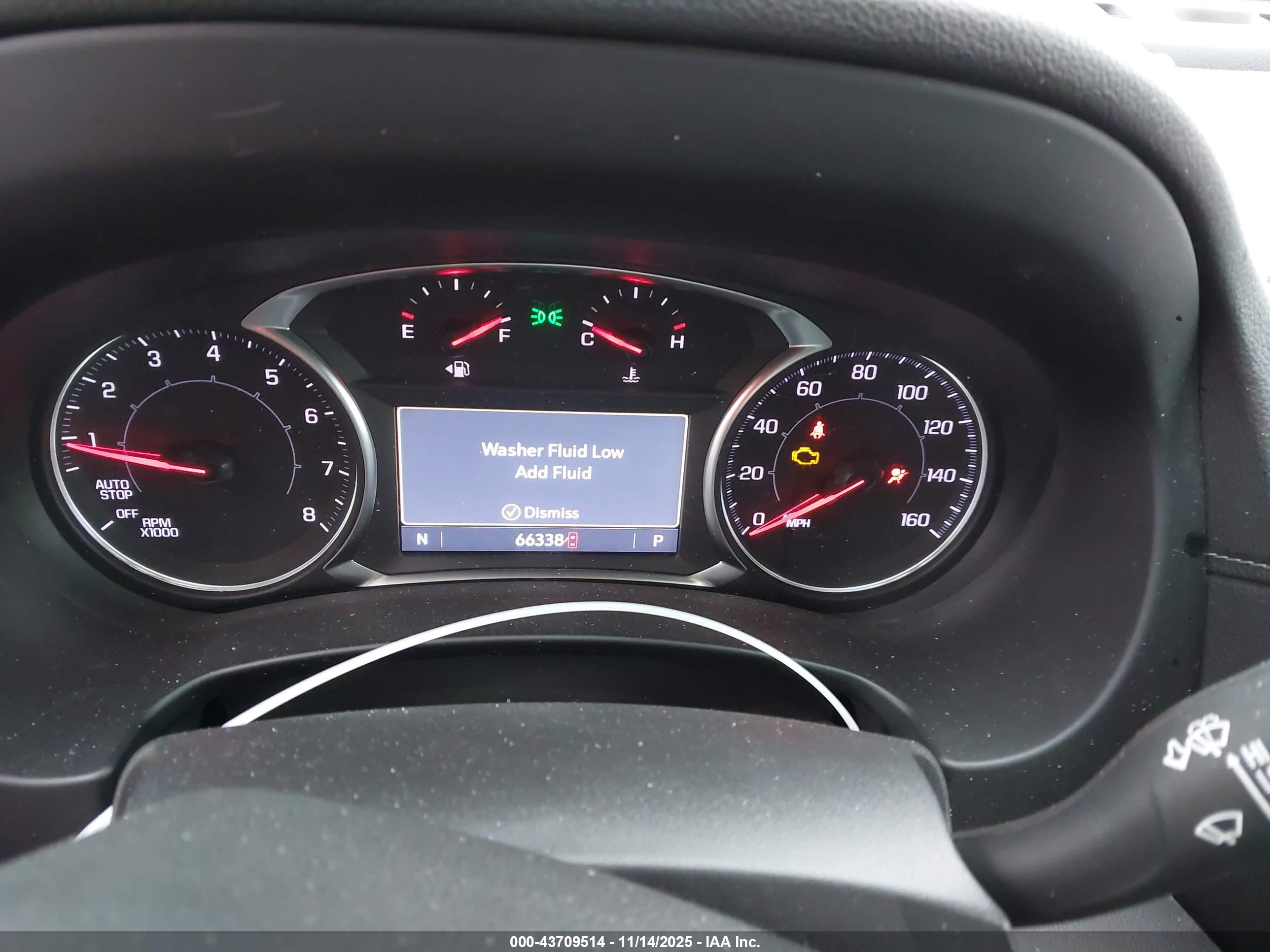 GMC TERRAIN image 7