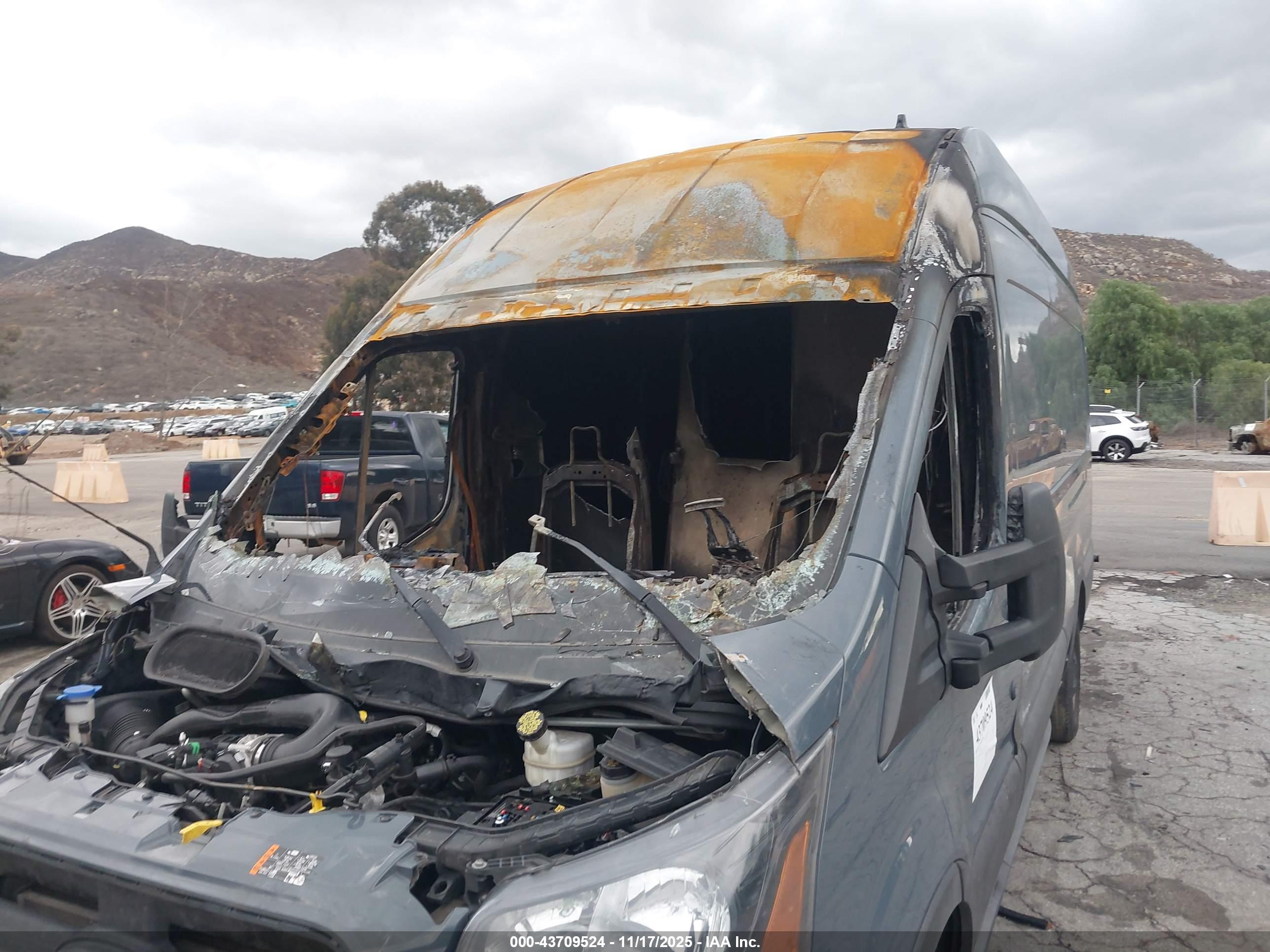 FORD TRANSIT-250 image 6