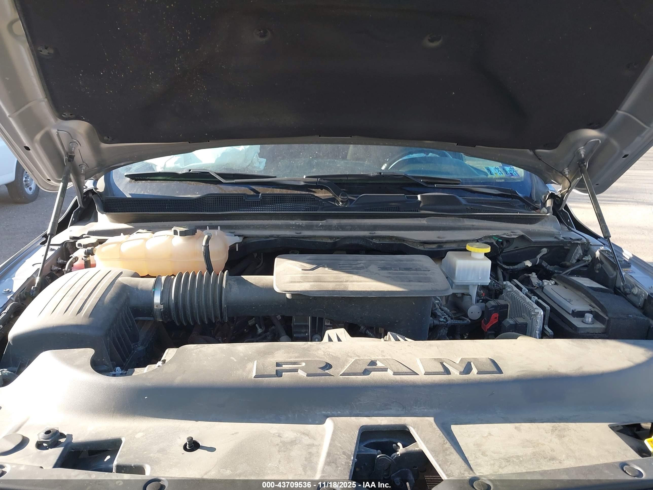 RAM 1500 image 10