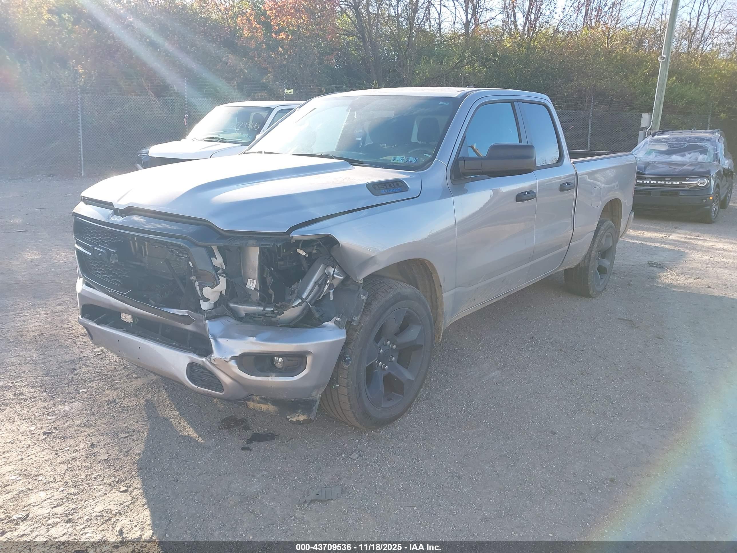 RAM 1500 image 2