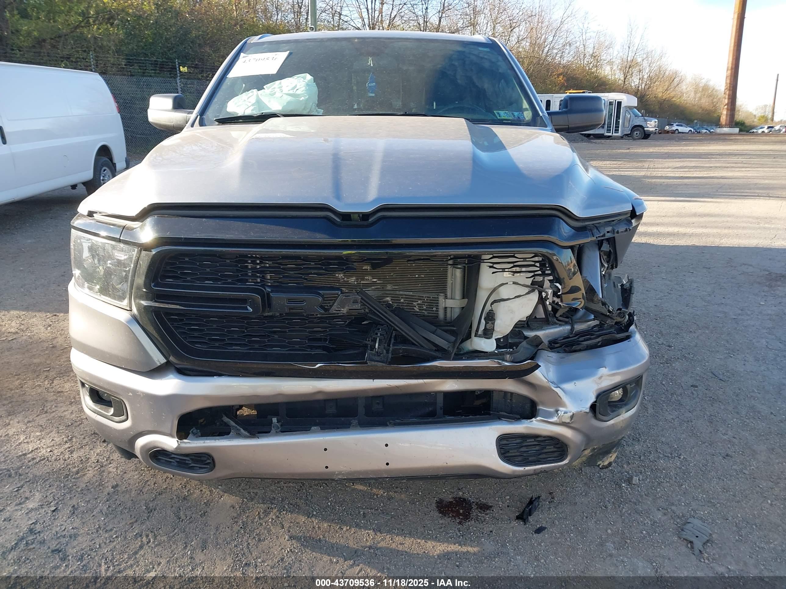 RAM 1500 image 6