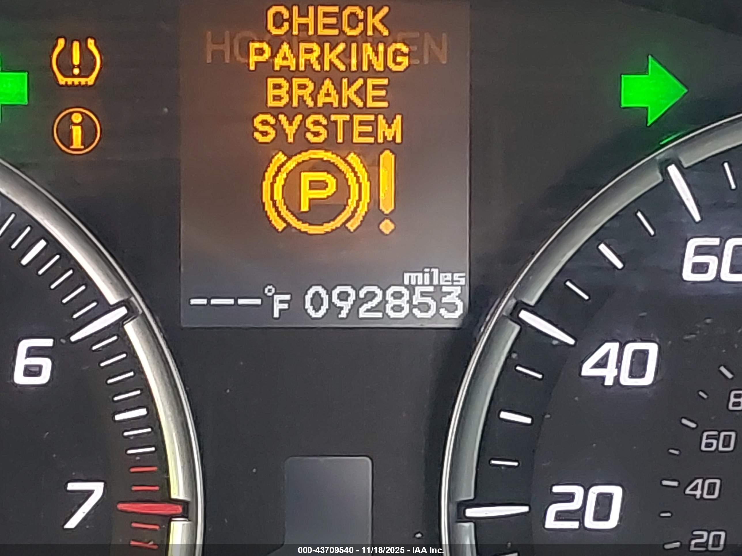 ACURA TLX image 7