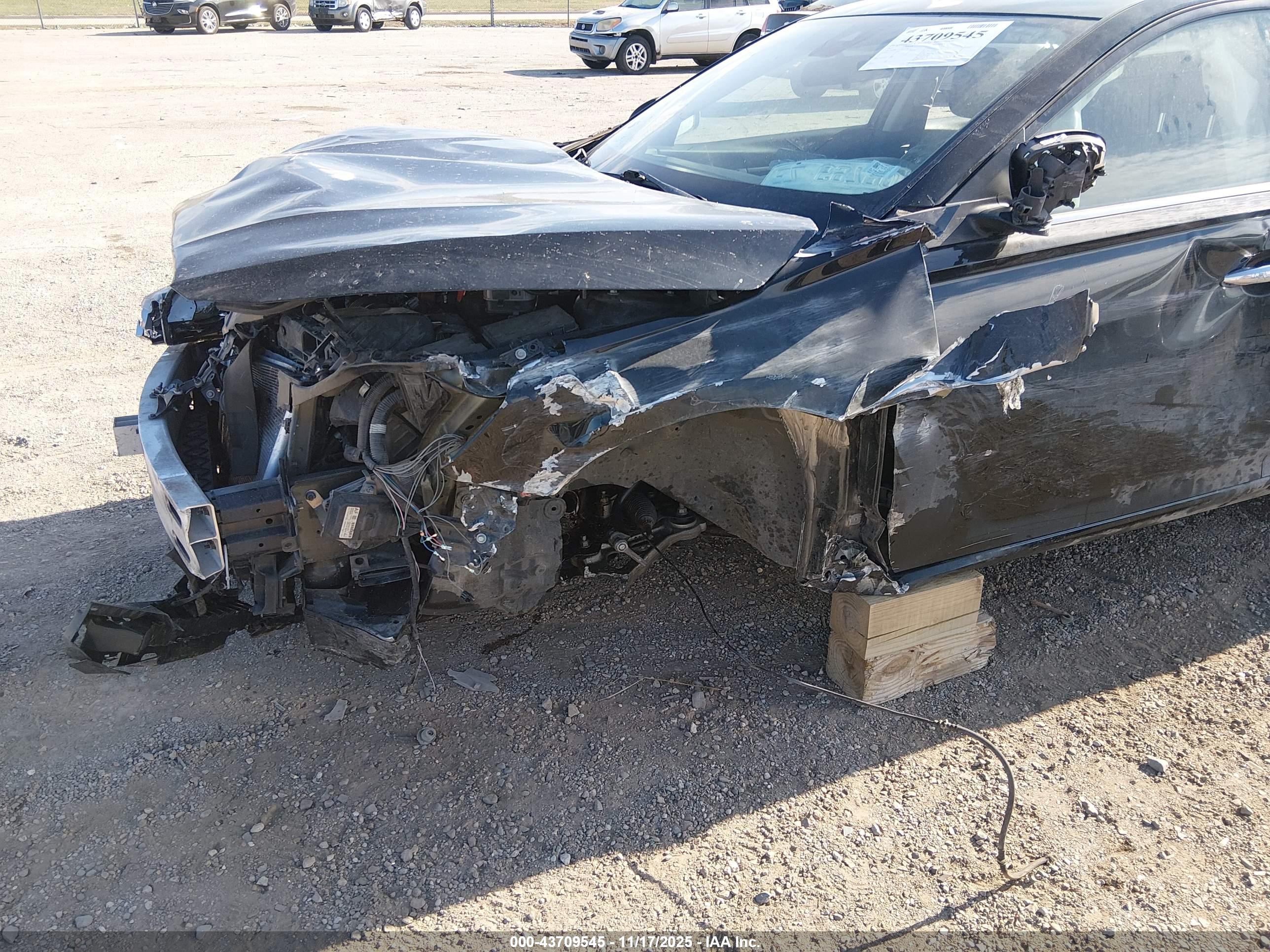 NISSAN ALTIMA image 6