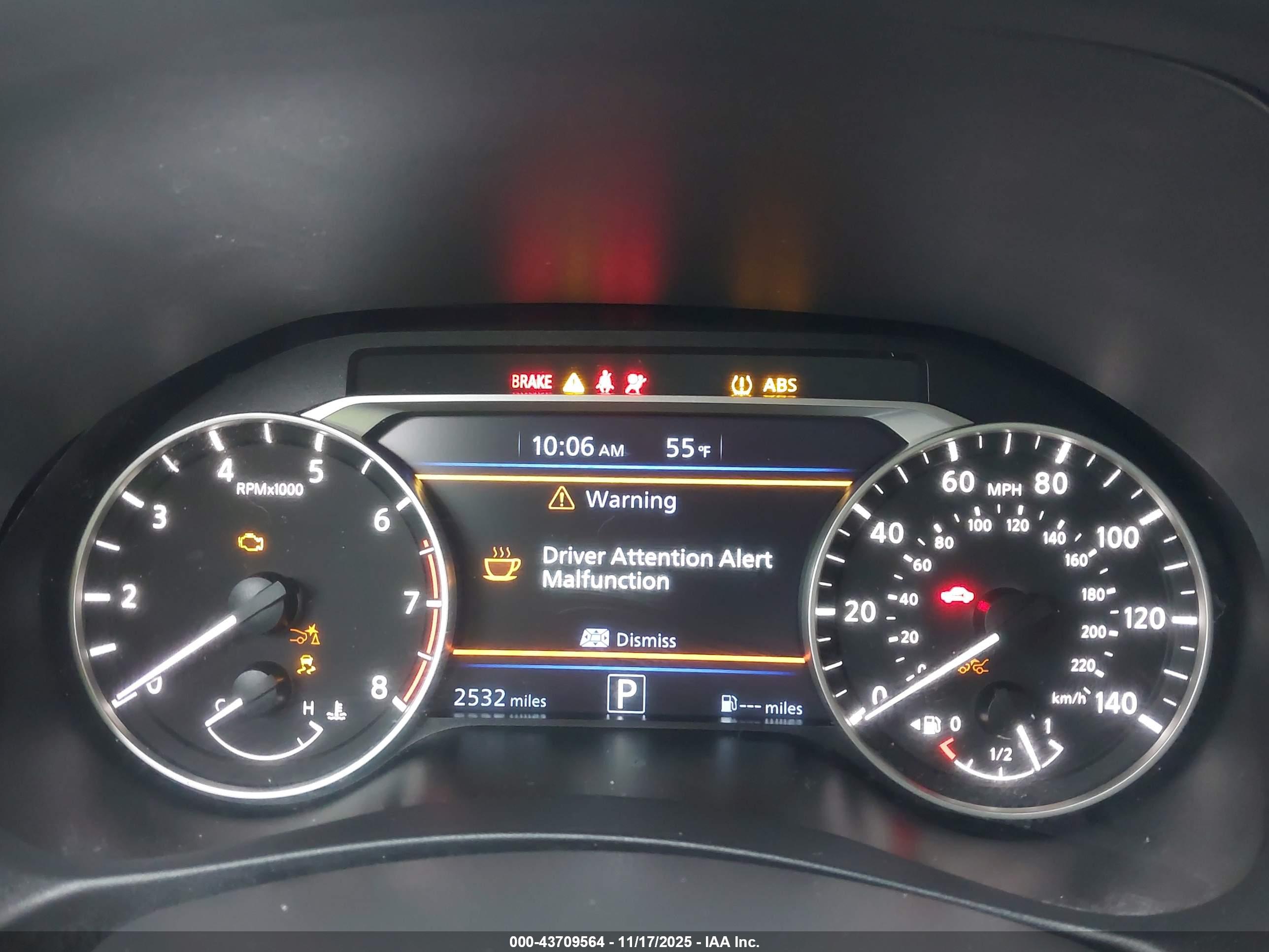NISSAN ALTIMA image 7