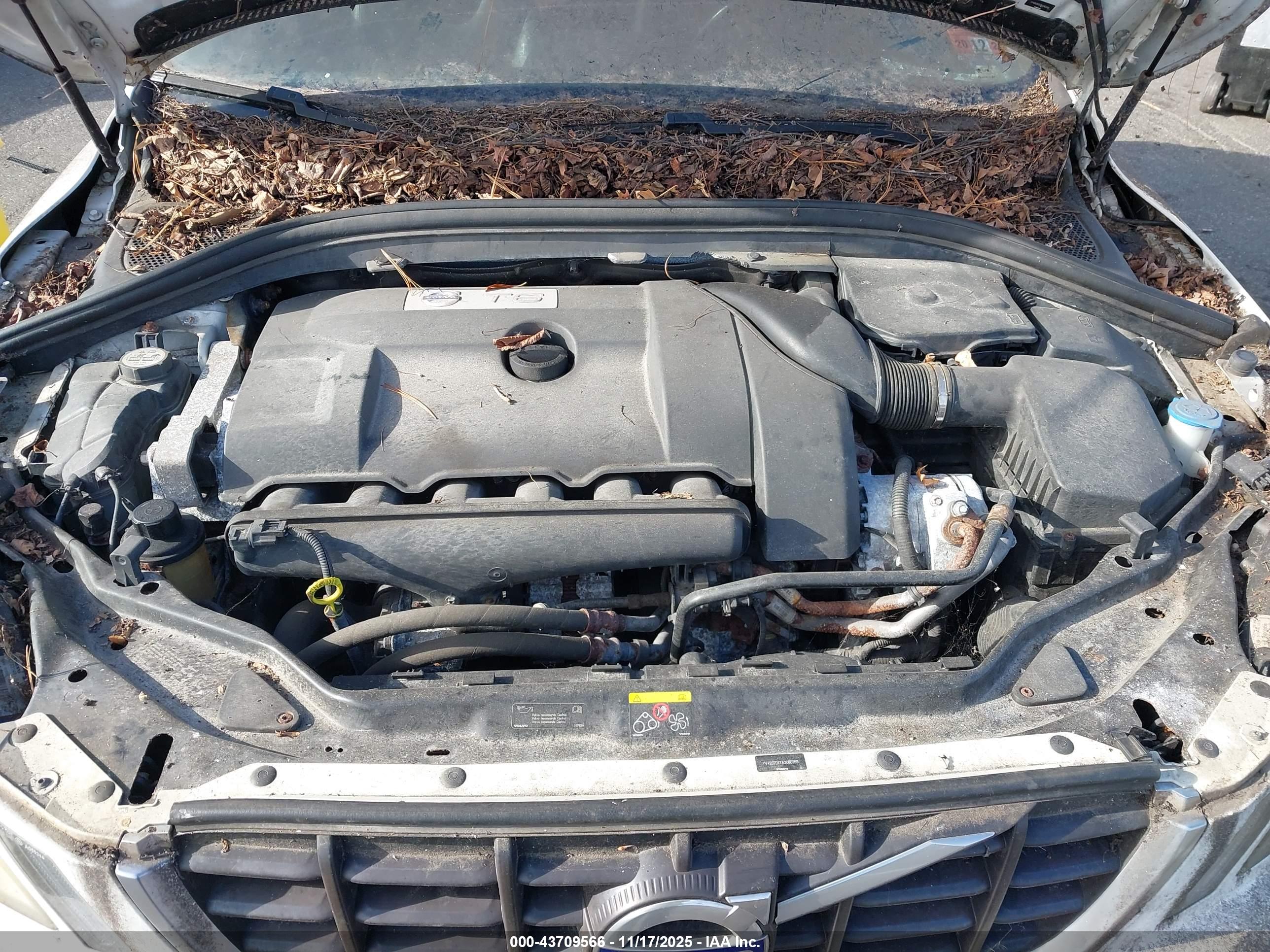 VOLVO XC60 image 10