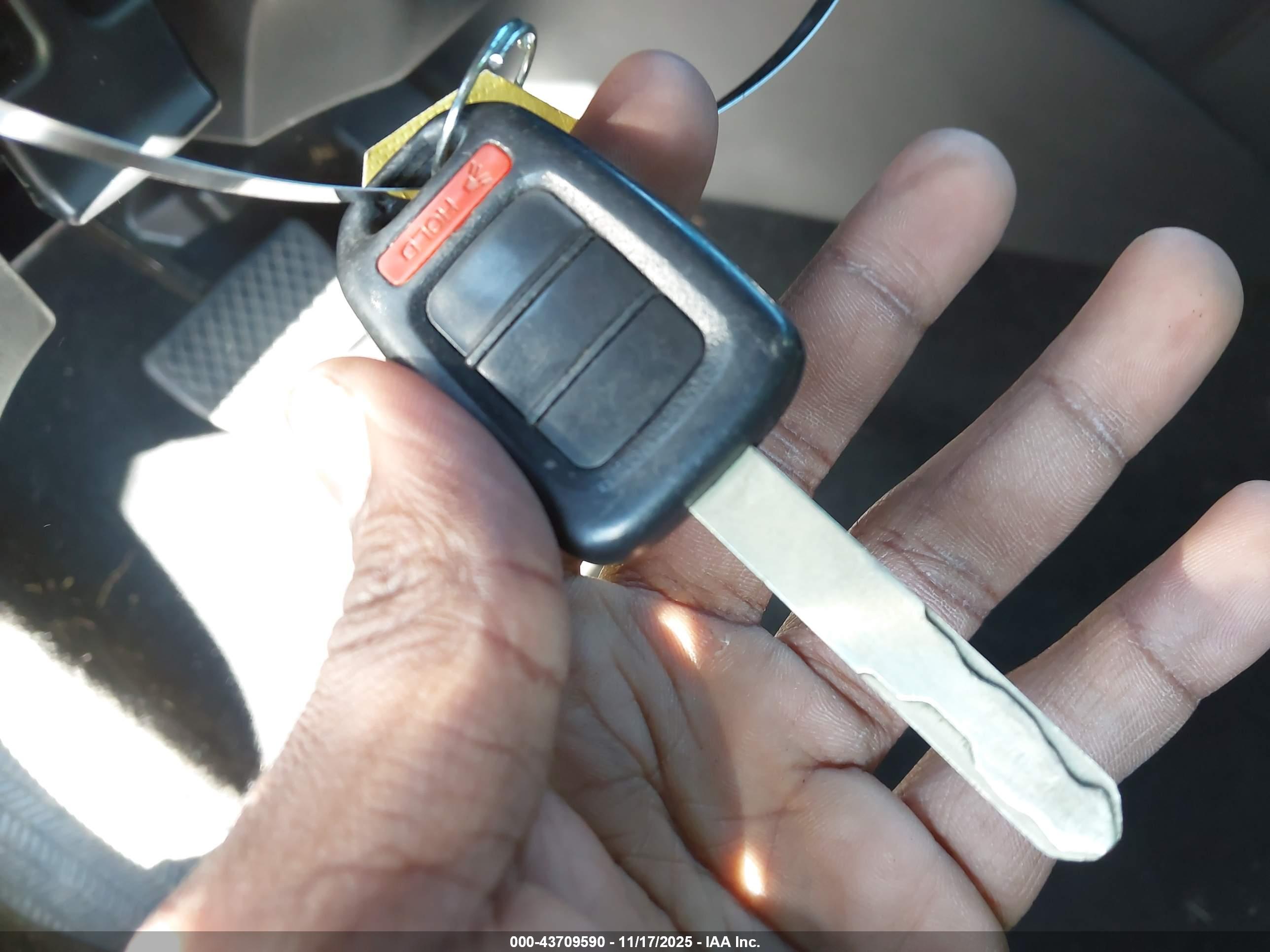 HONDA ACCORD image 11