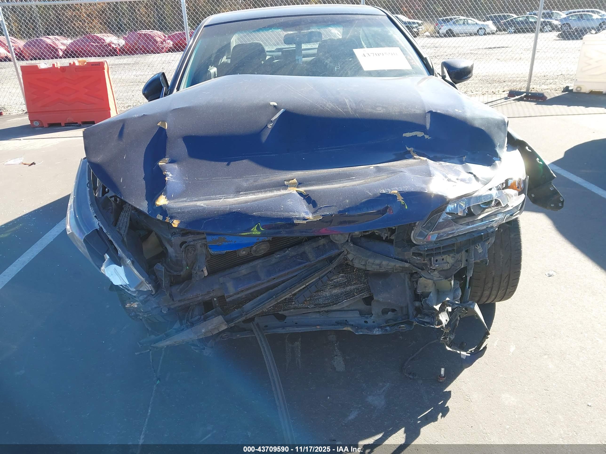 HONDA ACCORD image 6