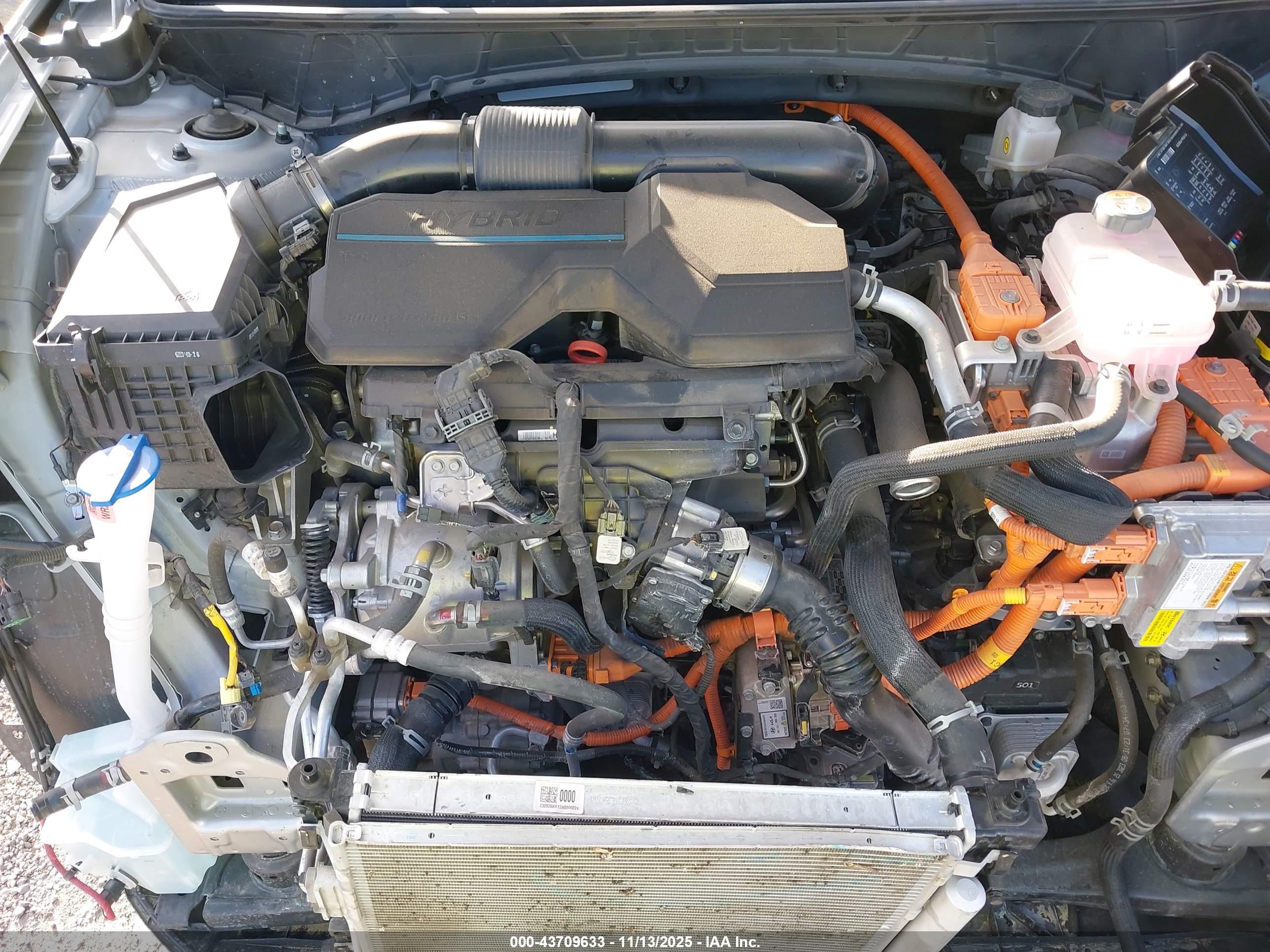 HYUNDAI TUCSON image 10