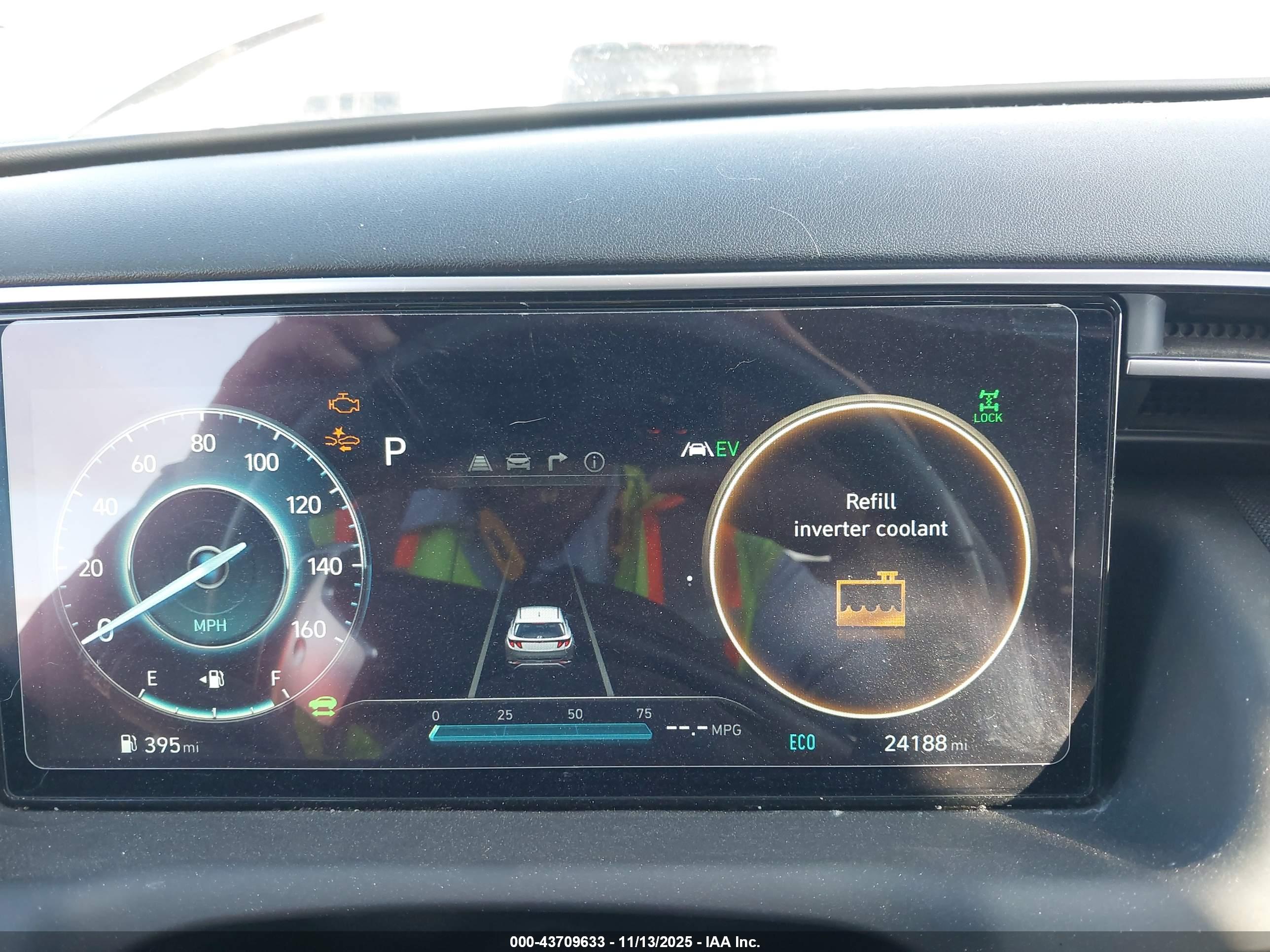 HYUNDAI TUCSON image 7