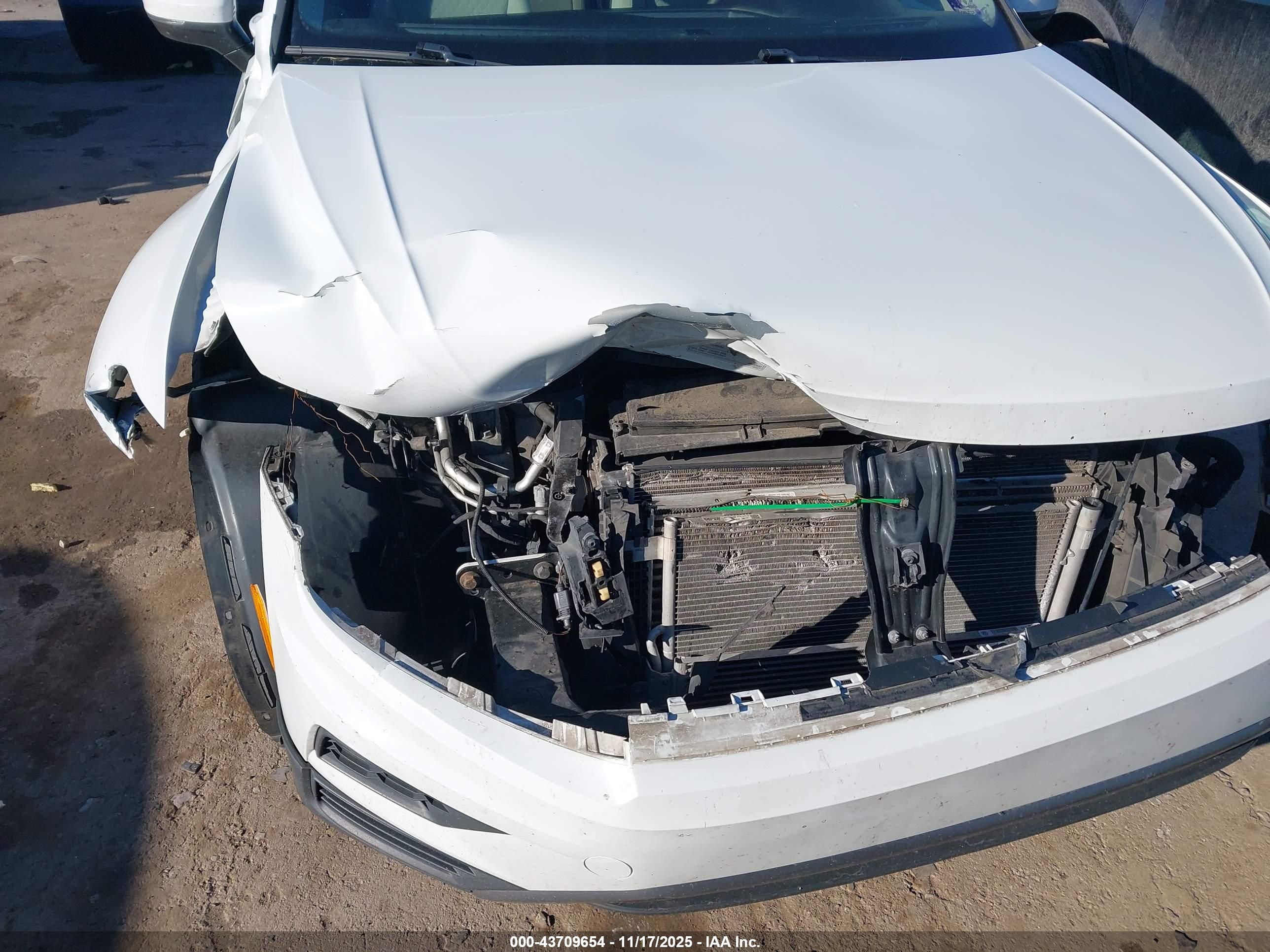VOLKSWAGEN TIGUAN image 6
