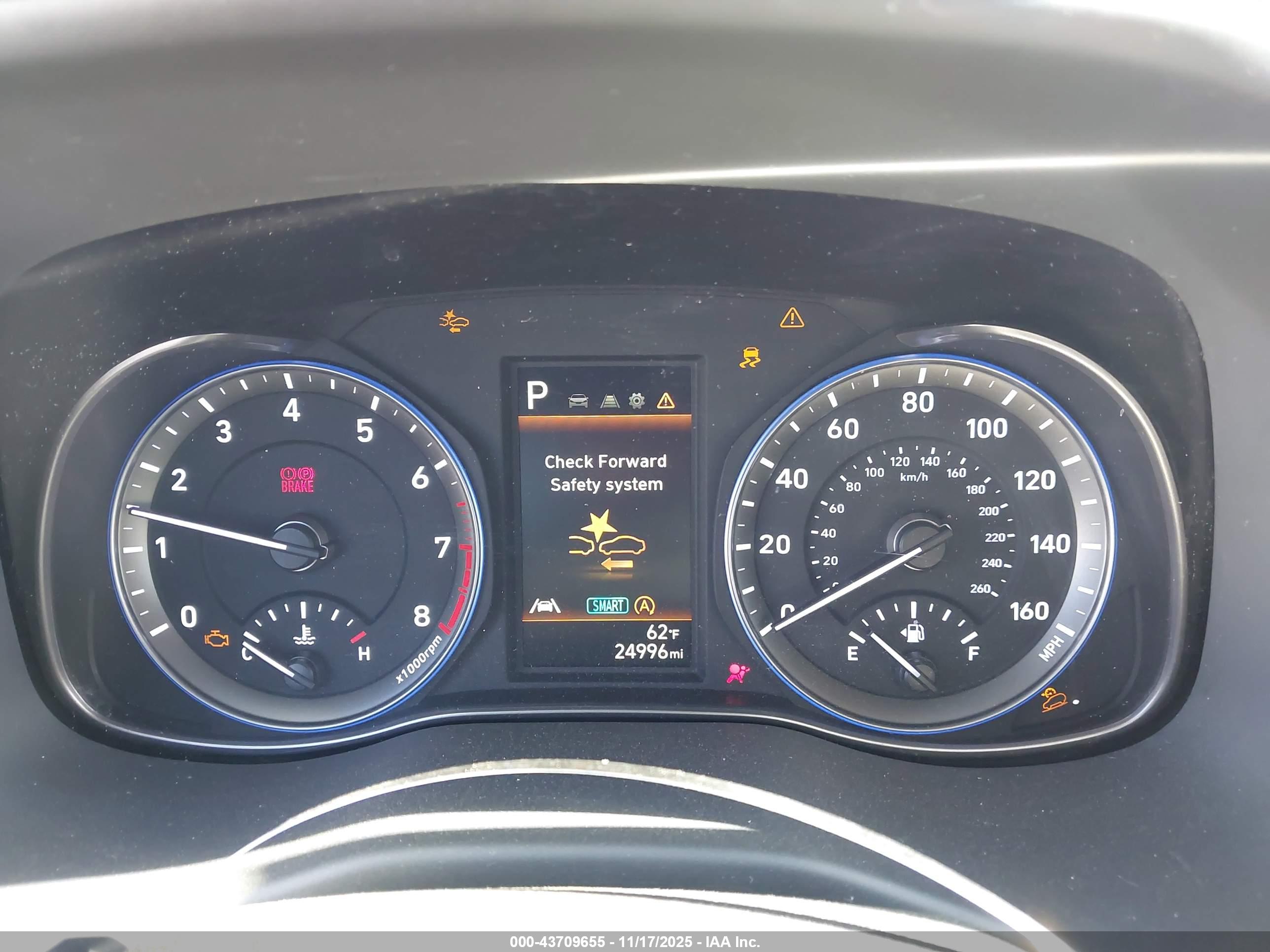 HYUNDAI KONA image 7