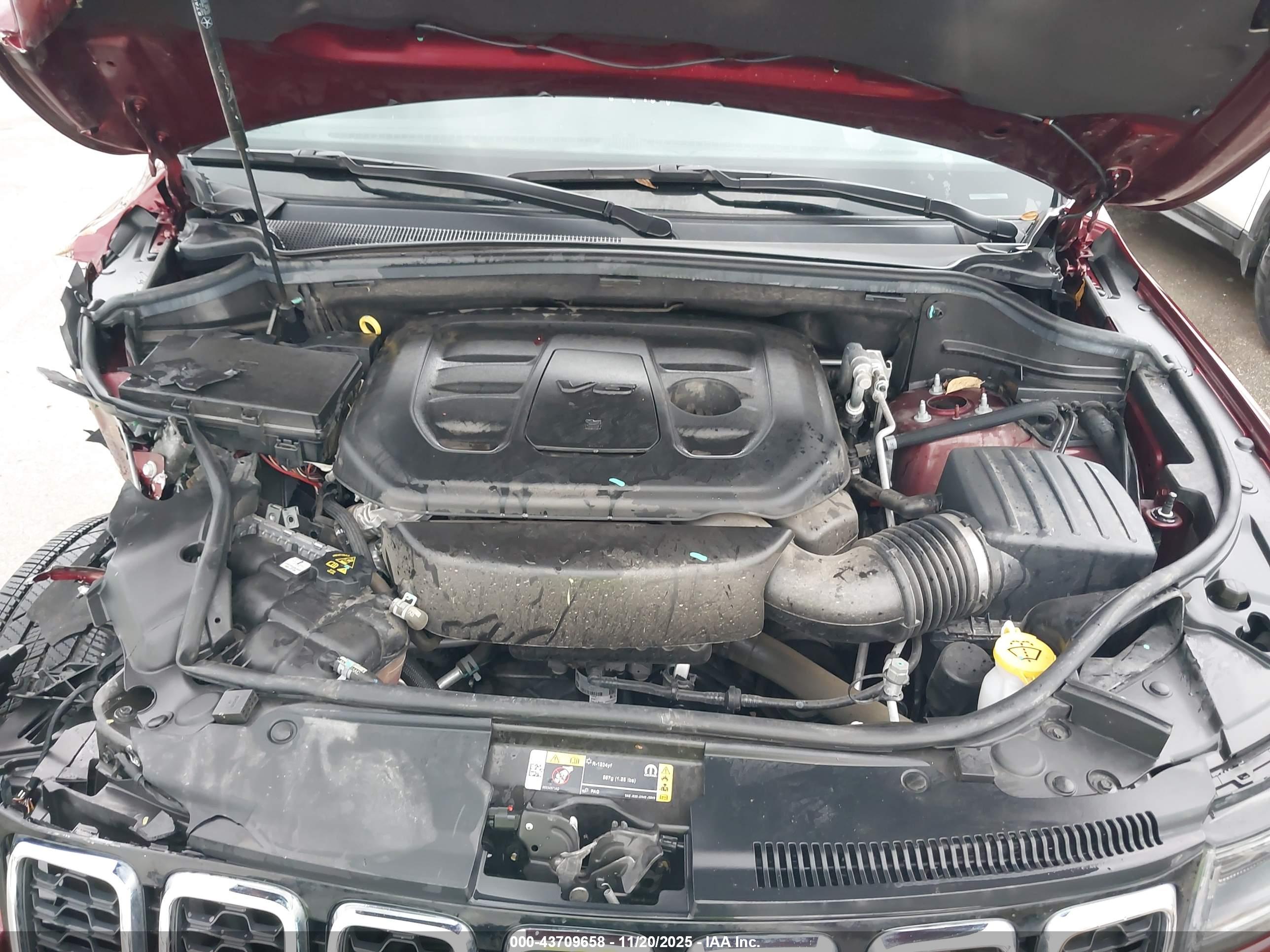 JEEP GRAND image 10