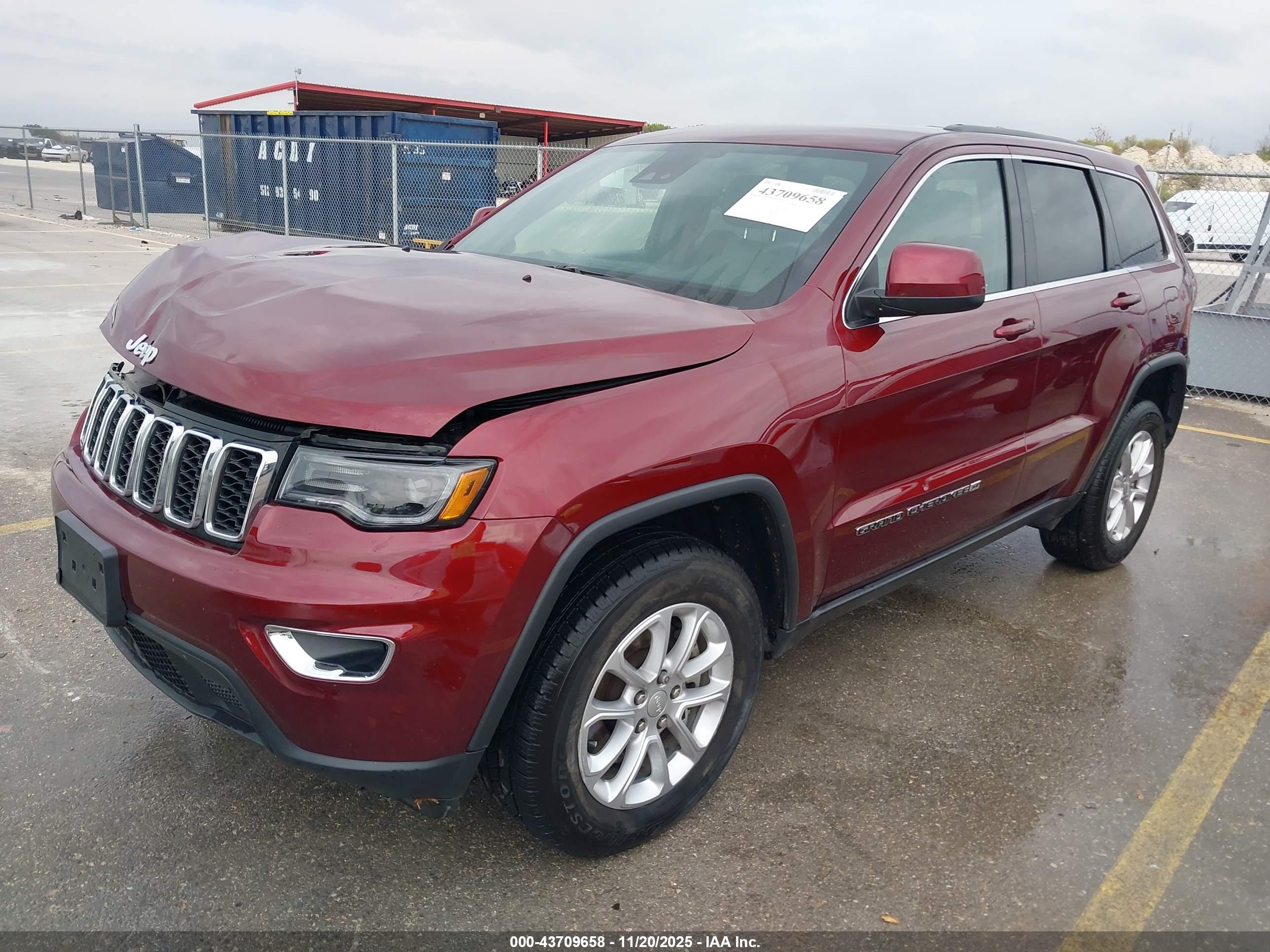 JEEP GRAND image 2