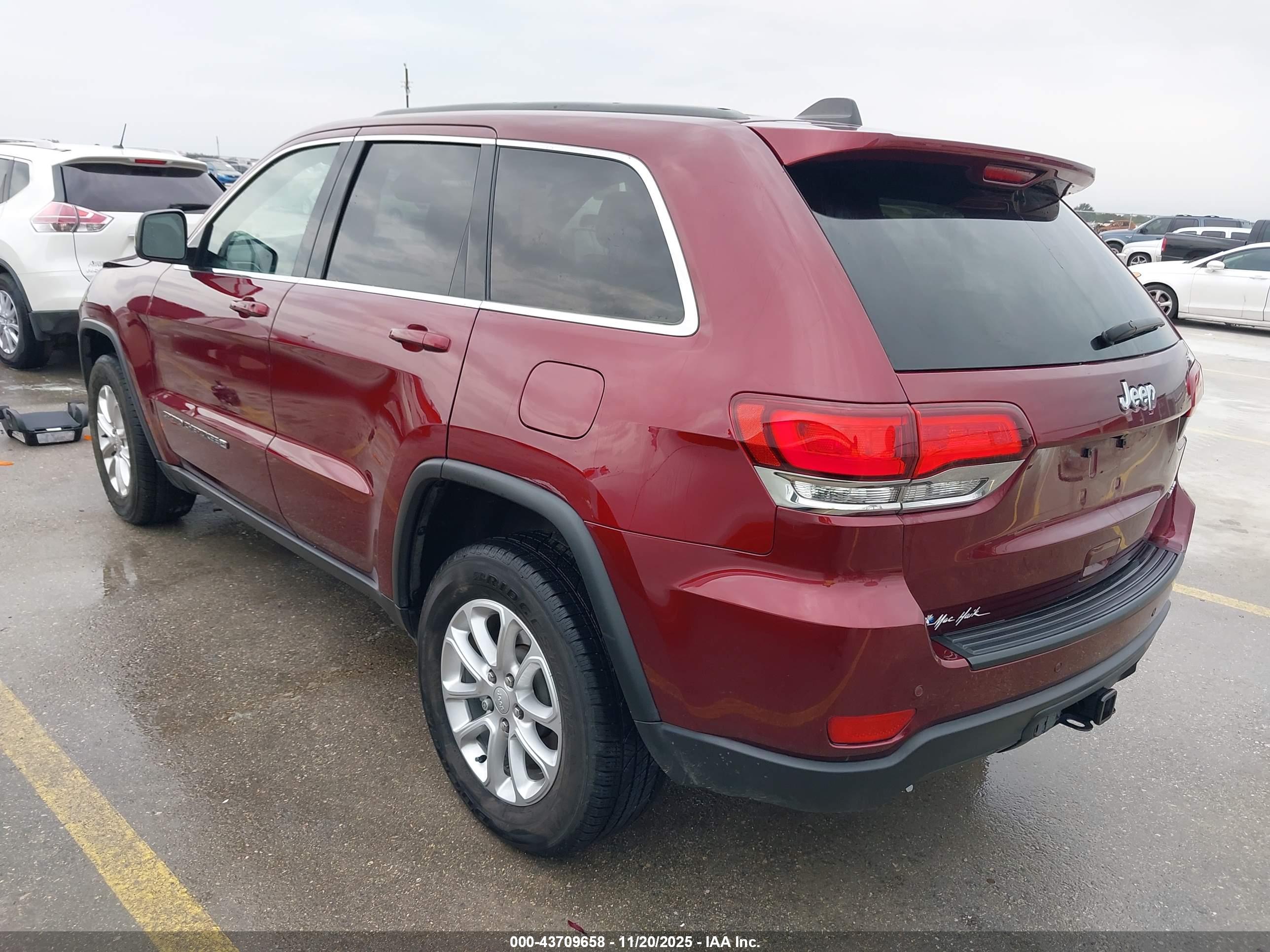 JEEP GRAND image 3