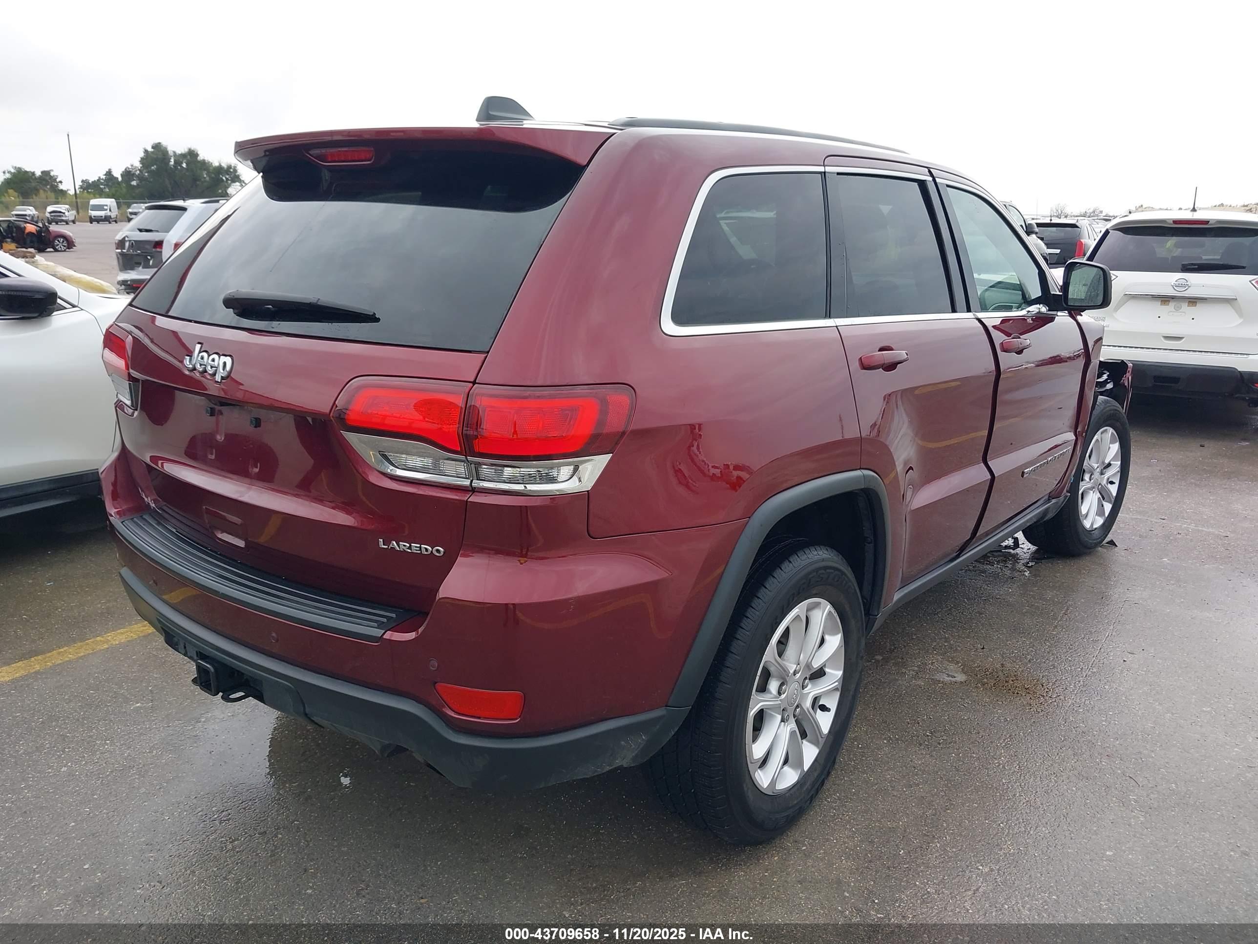 JEEP GRAND image 4