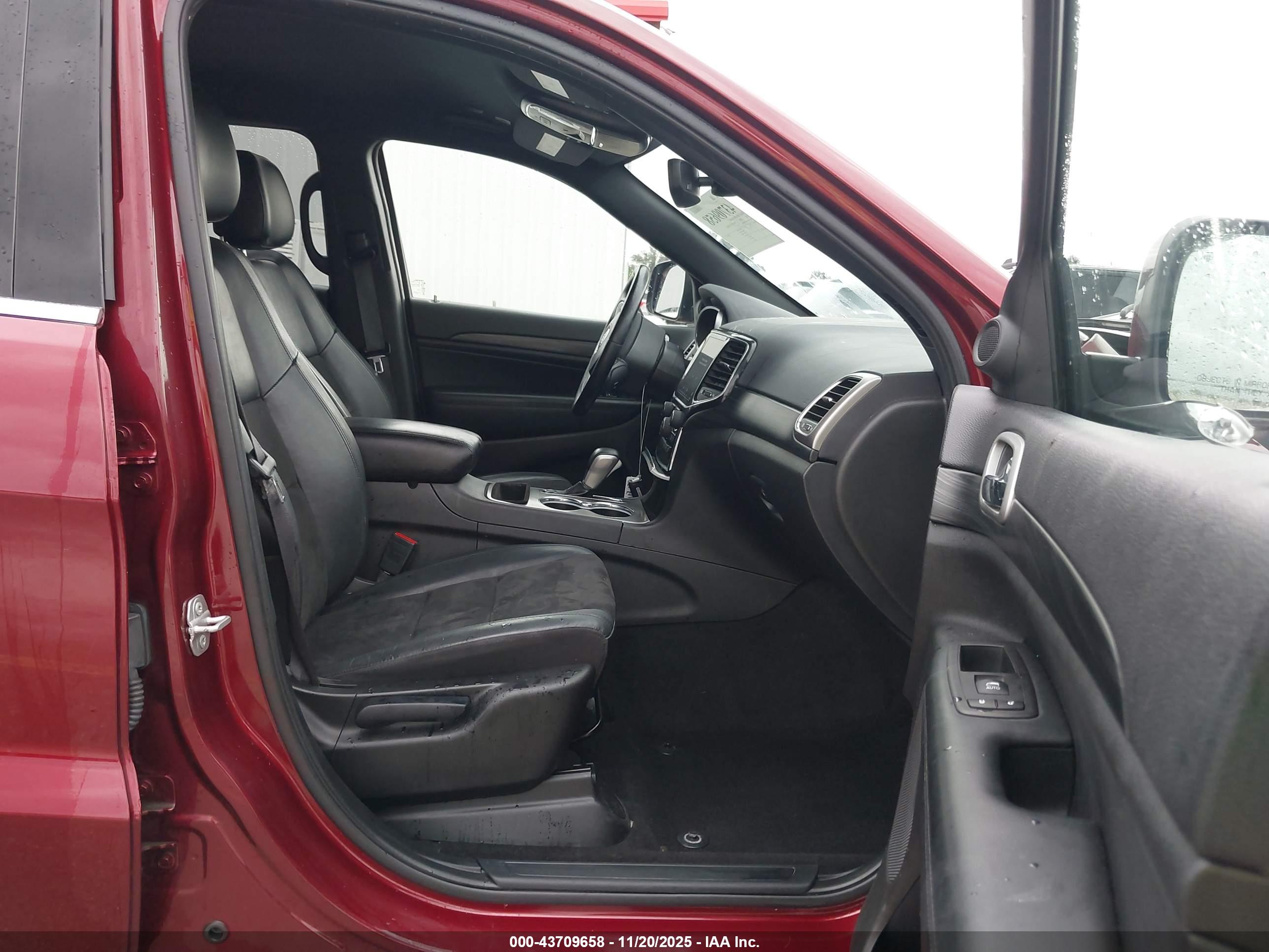 JEEP GRAND image 5