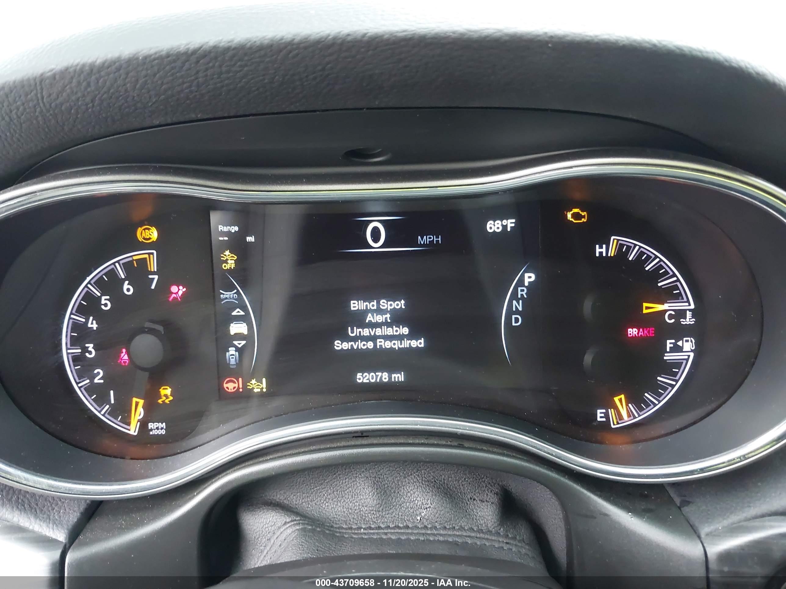 JEEP GRAND image 7