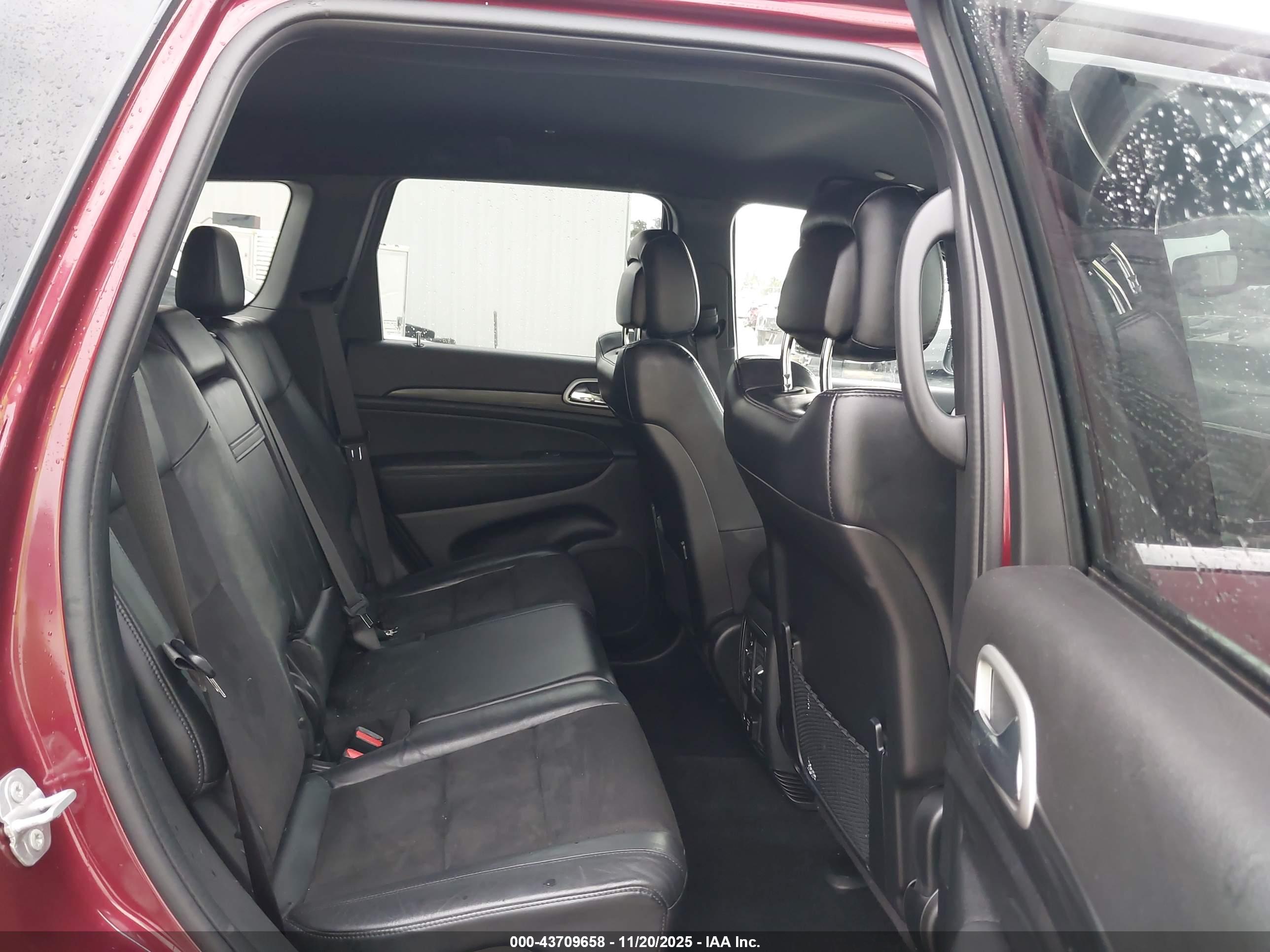 JEEP GRAND image 8