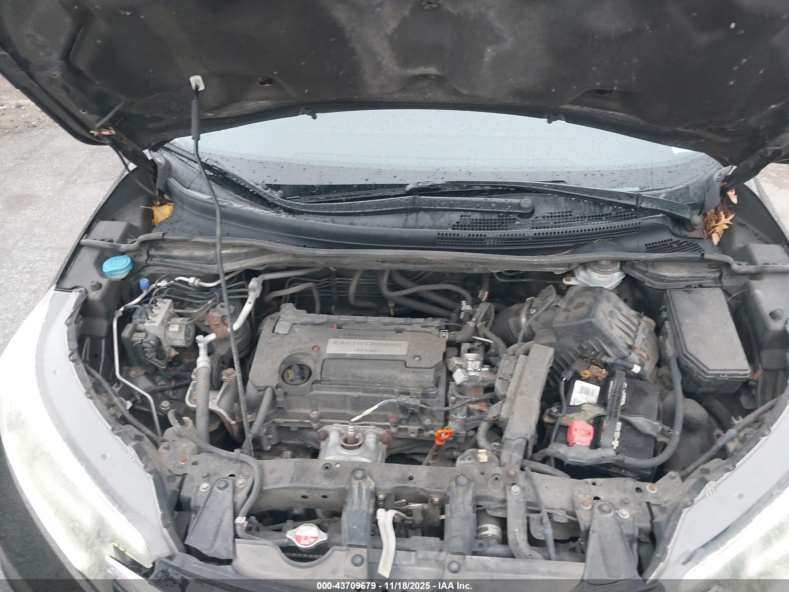 HONDA CR-V image 10