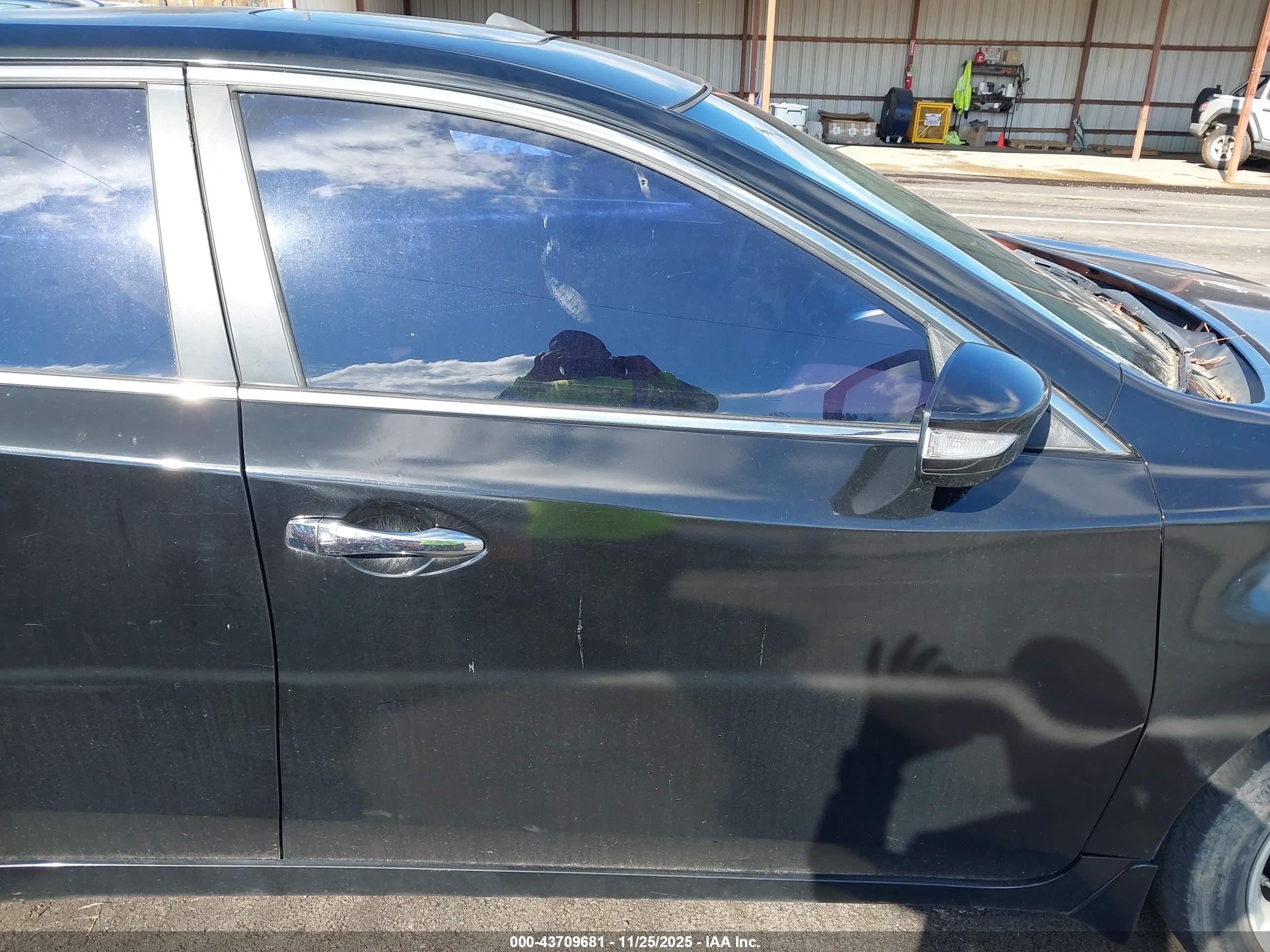 NISSAN ALTIMA image 5