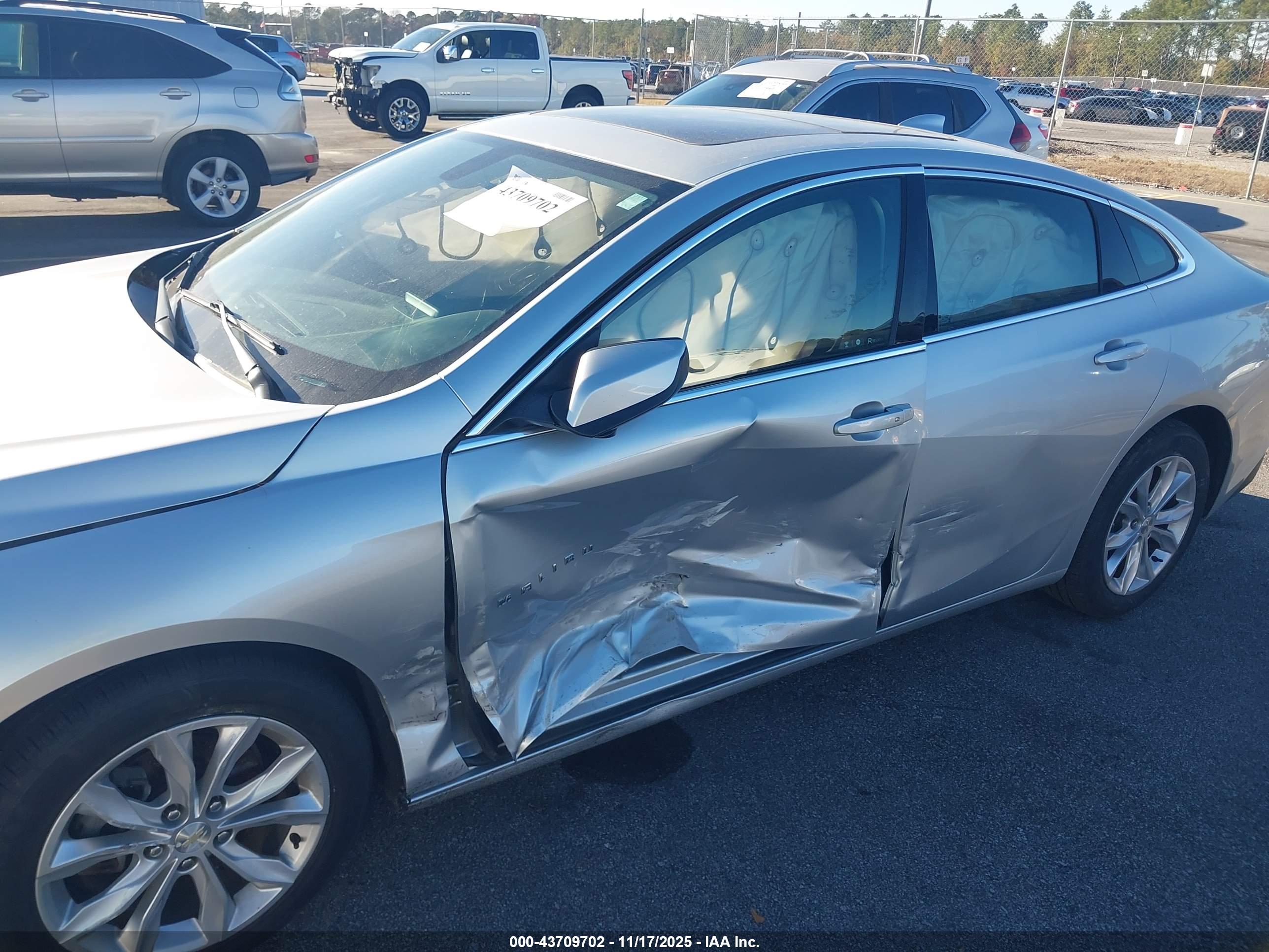 CHEVROLET MALIBU image 6