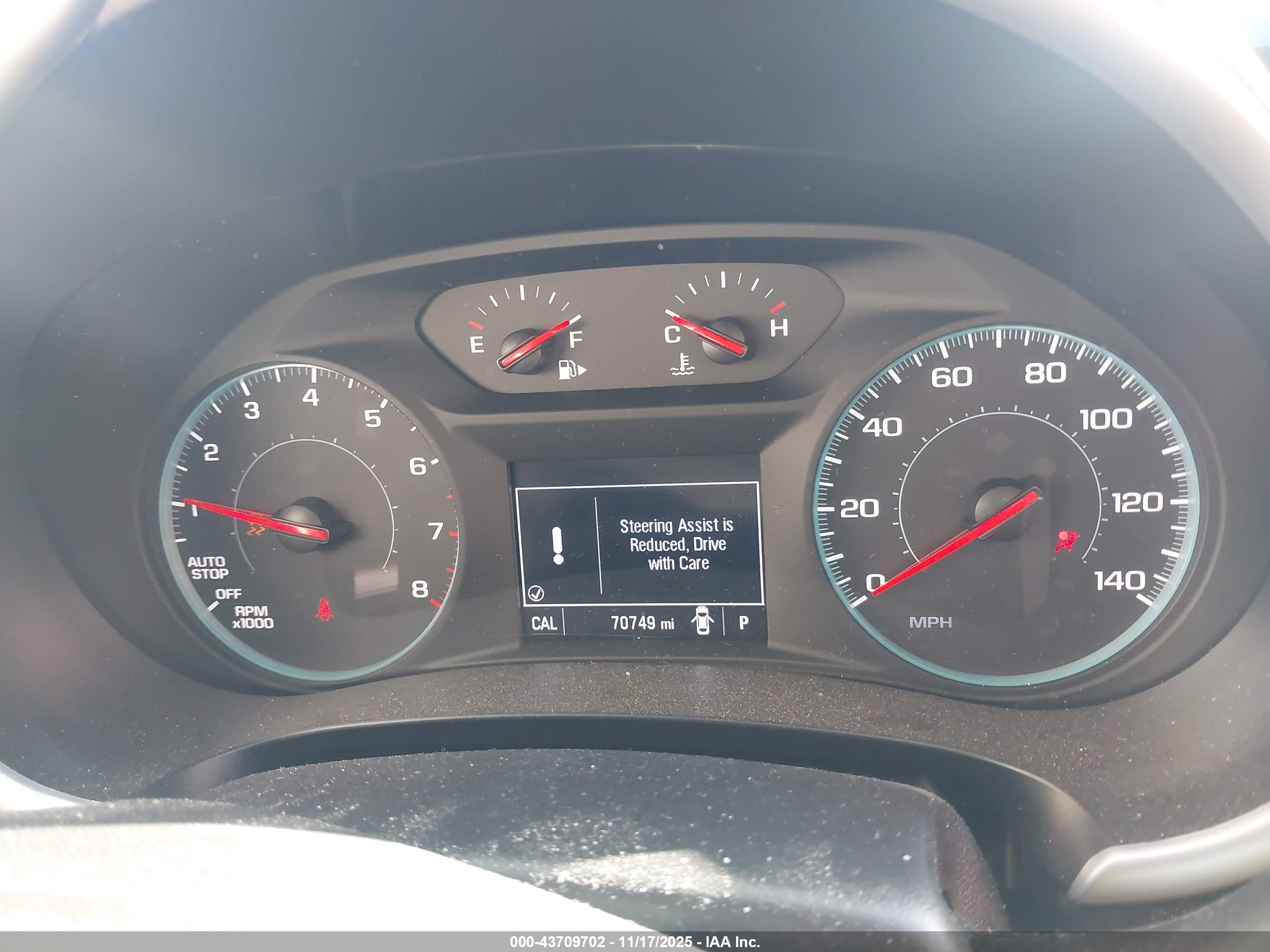 CHEVROLET MALIBU image 7