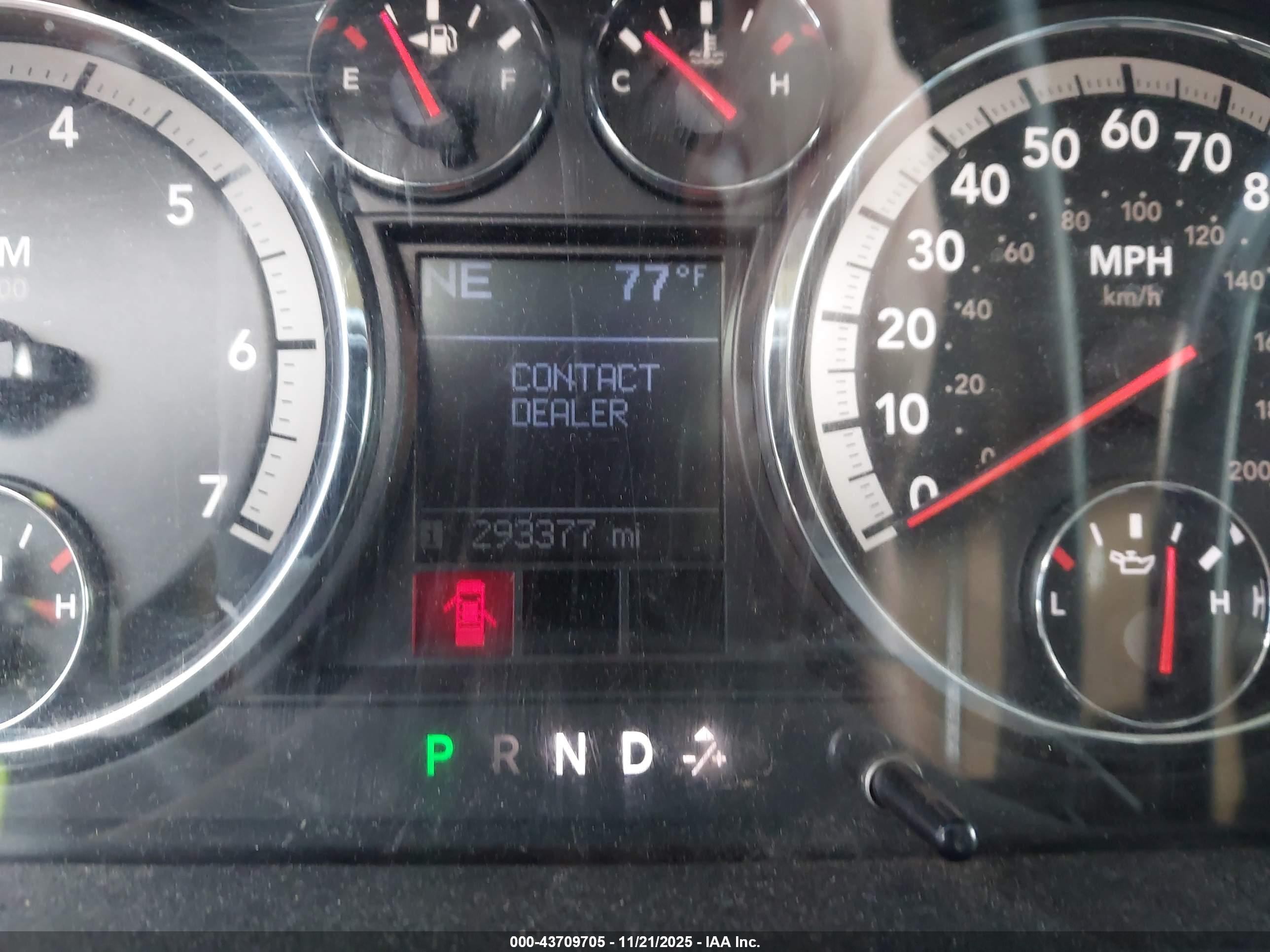 DODGE RAM image 7