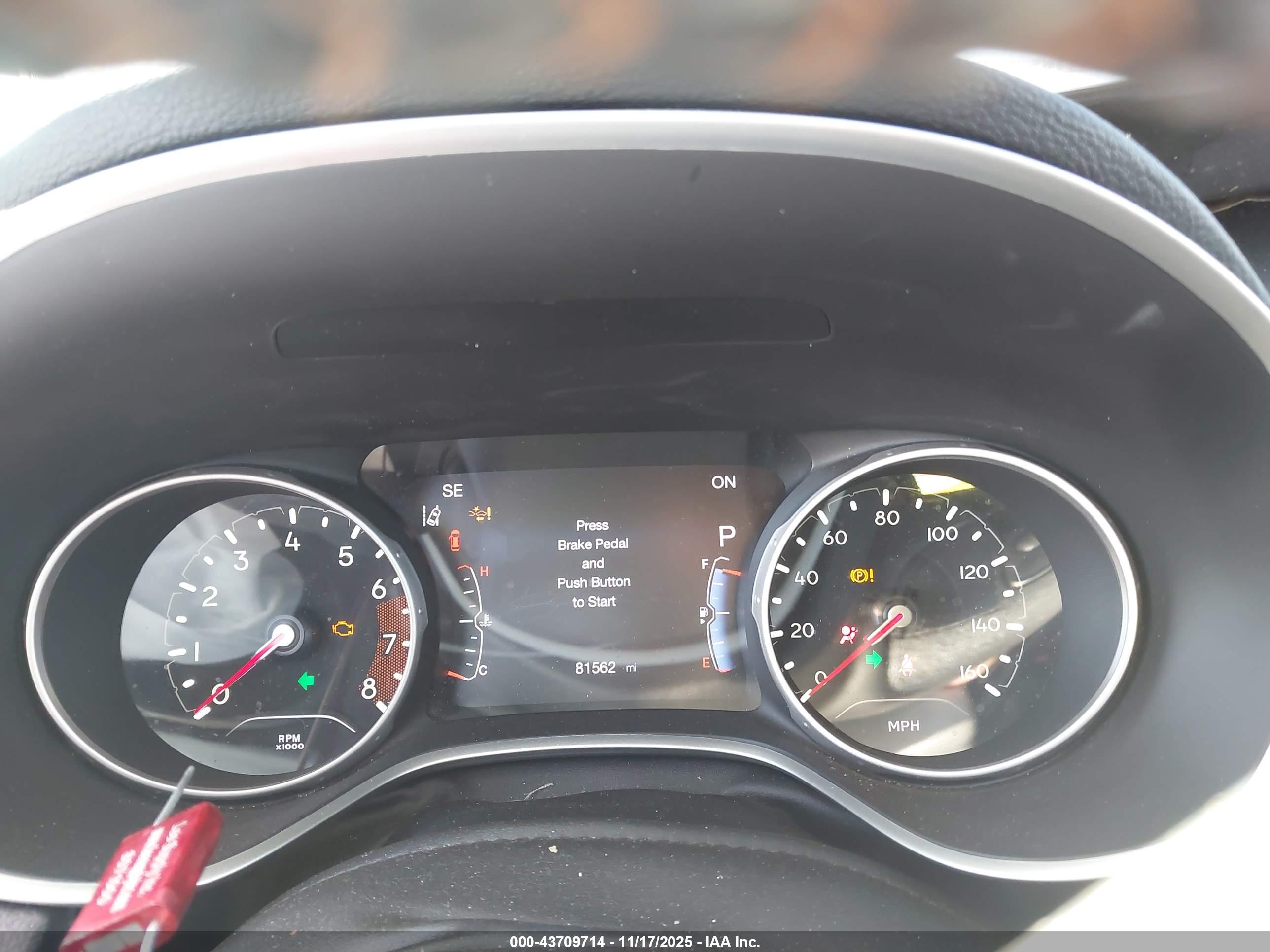 JEEP COMPASS image 7