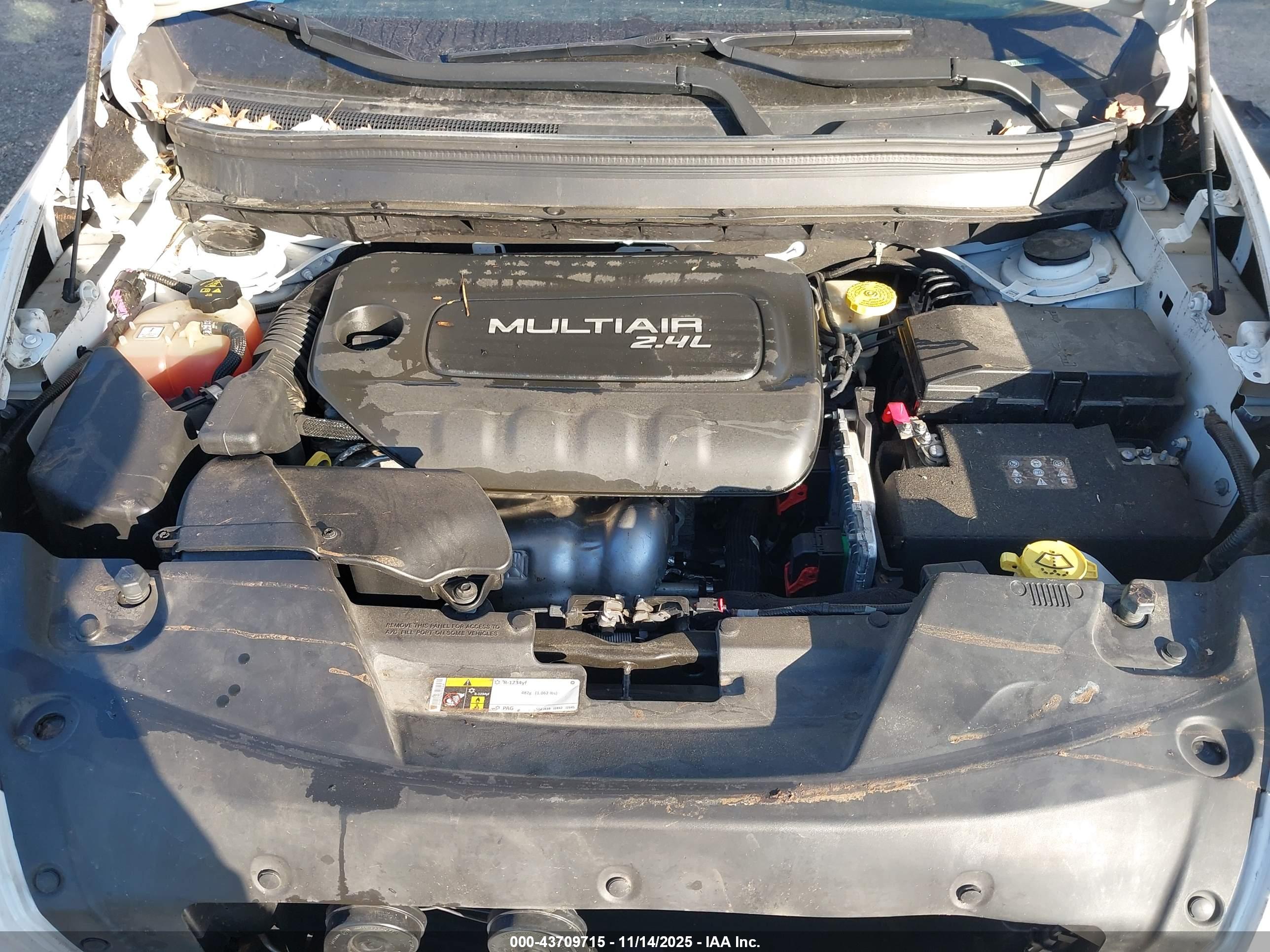 JEEP CHEROKEE image 10