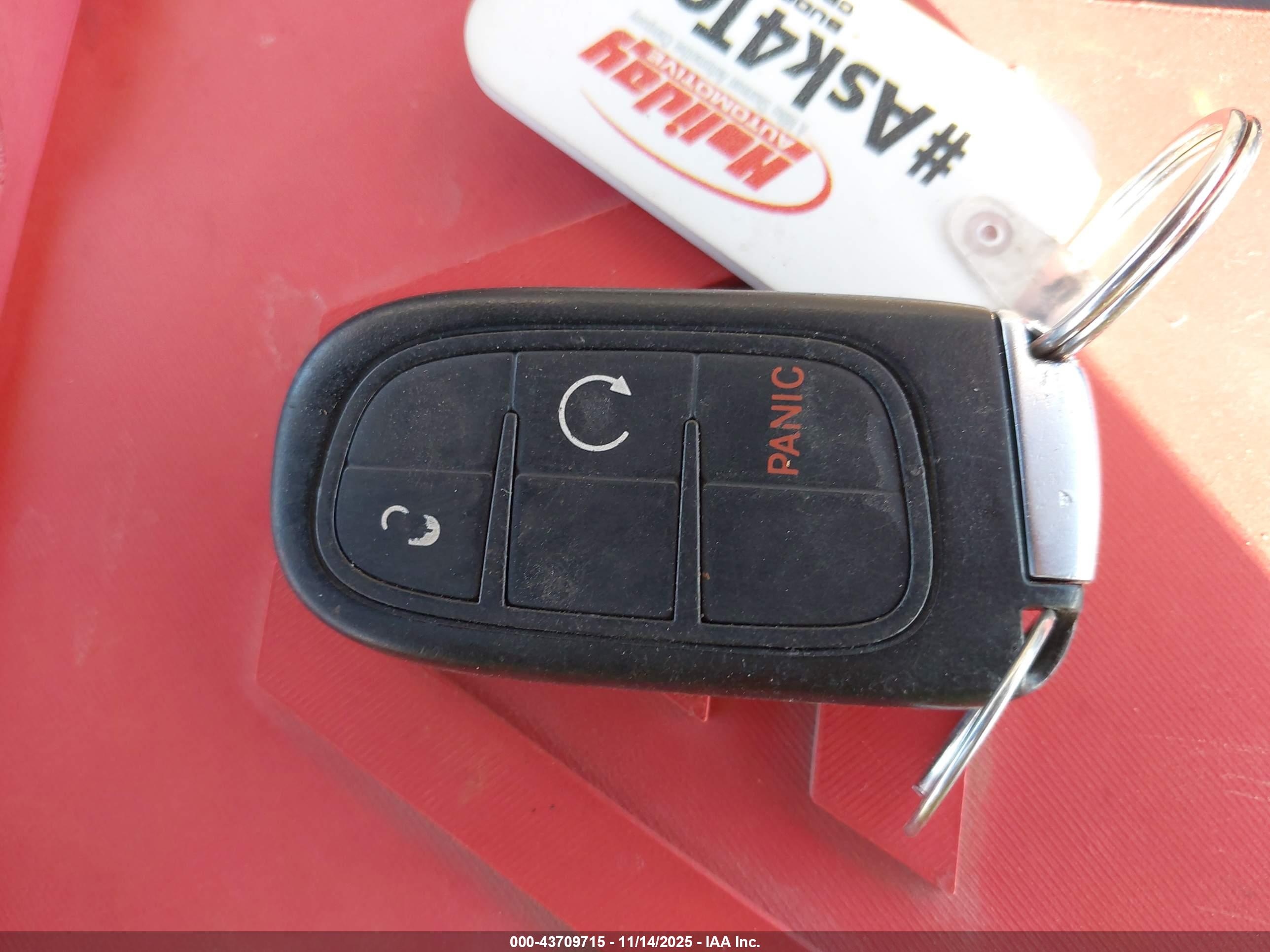 JEEP CHEROKEE image 11
