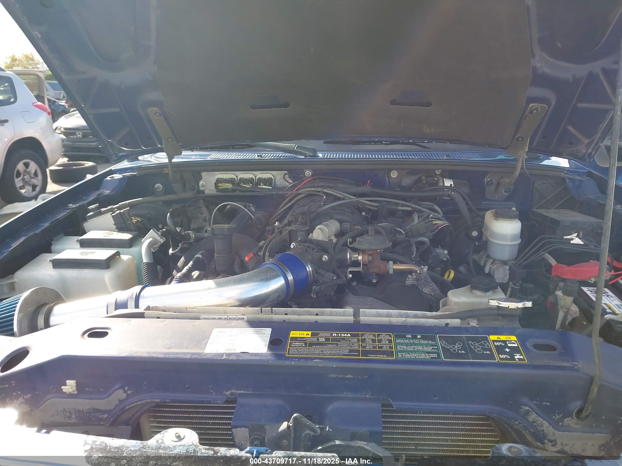 FORD RANGER image 10