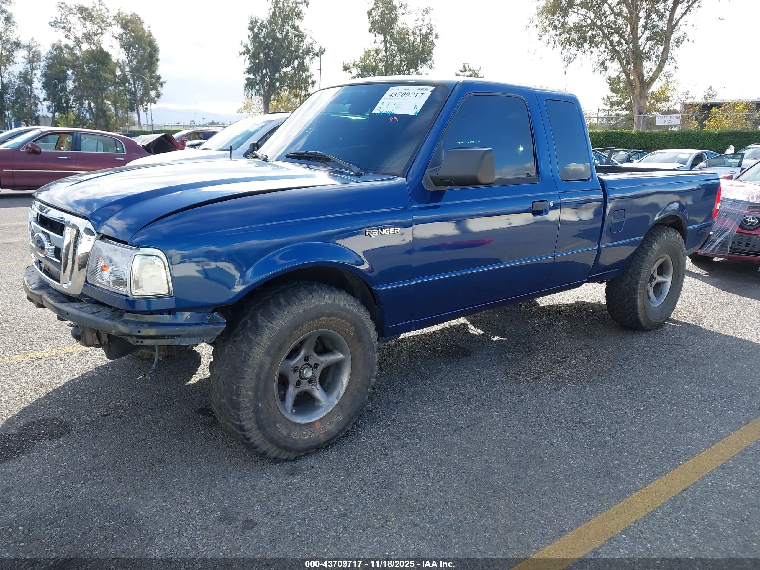 FORD RANGER image 2