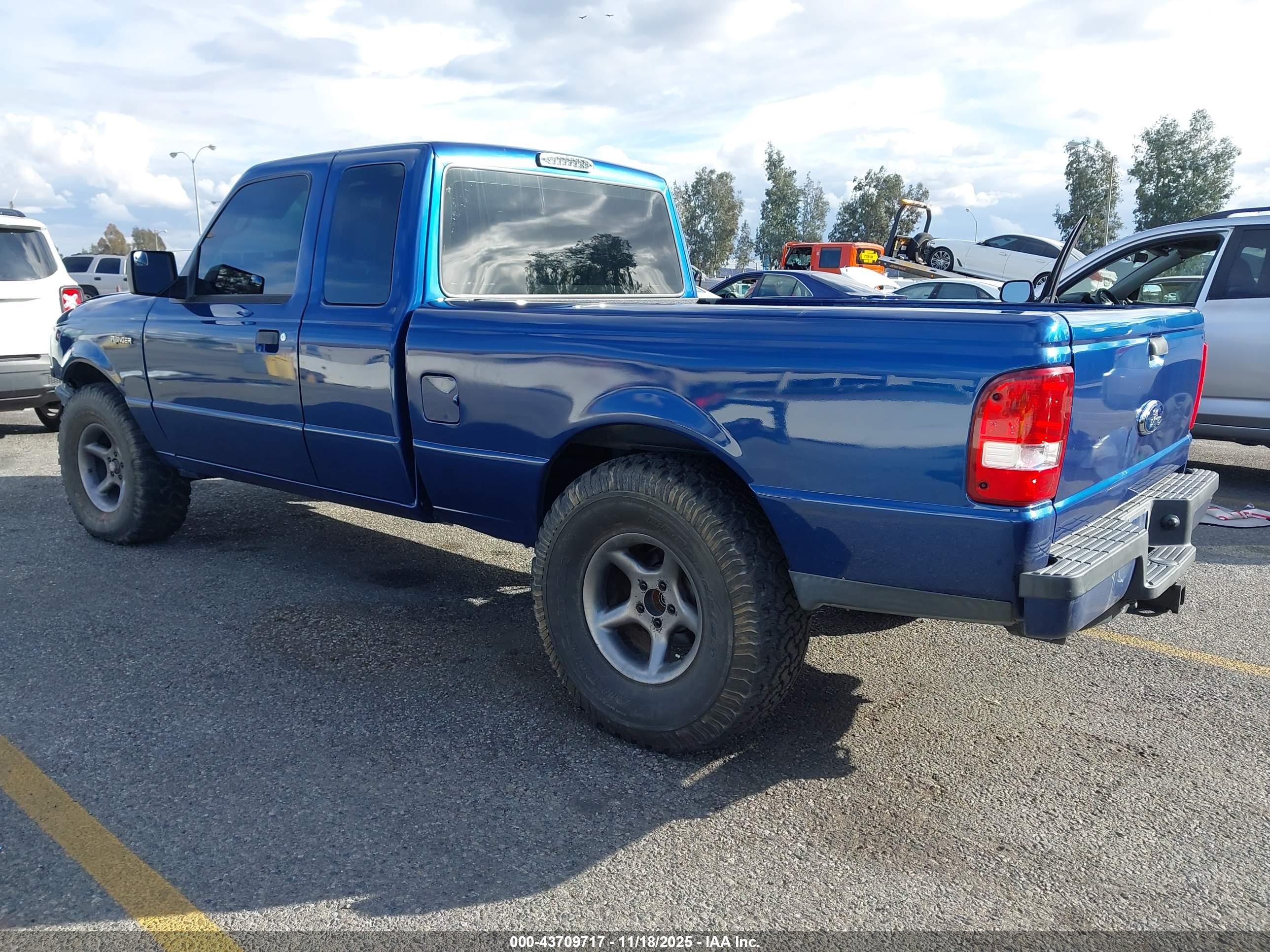 FORD RANGER image 3