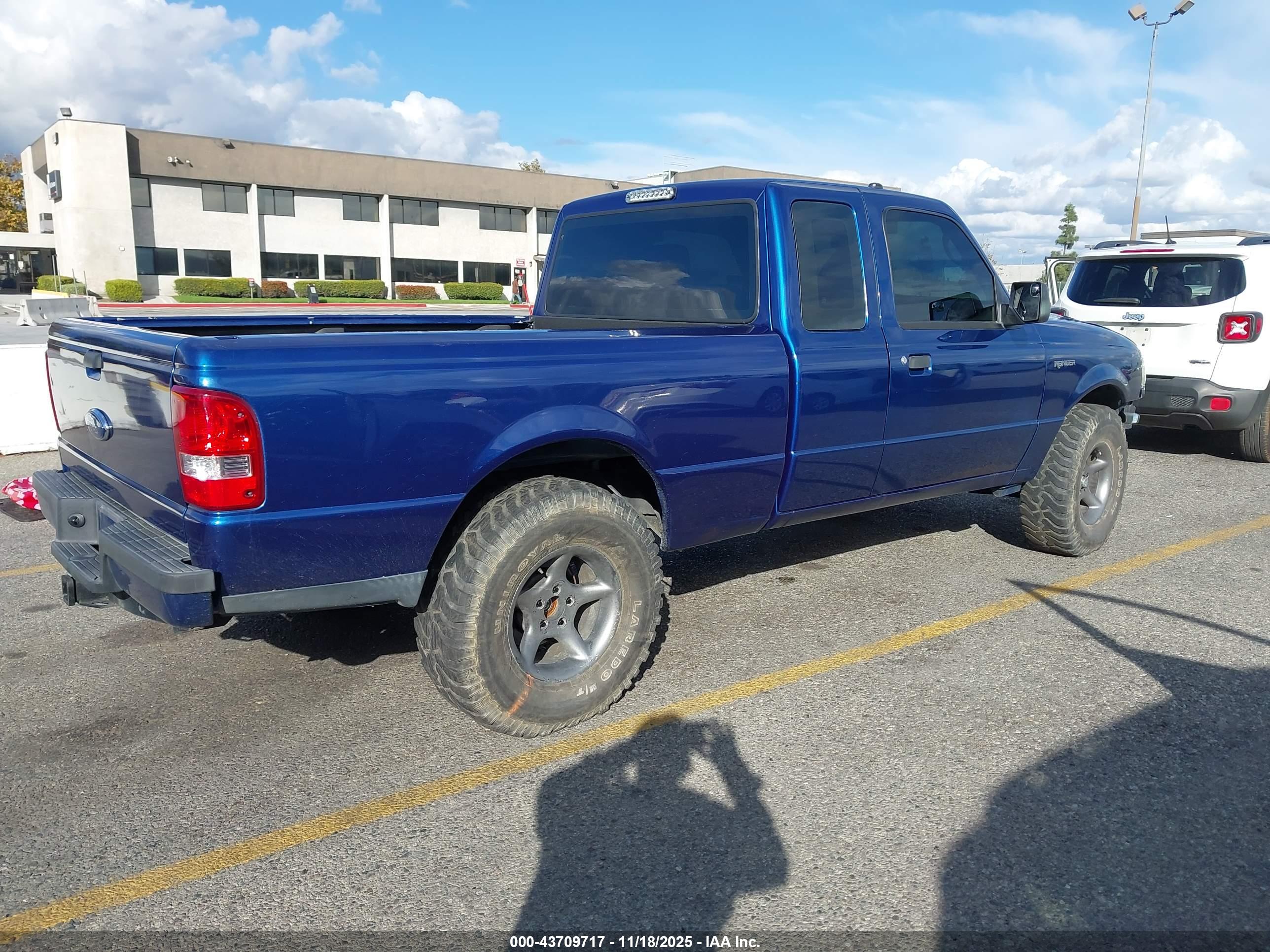 FORD RANGER image 4