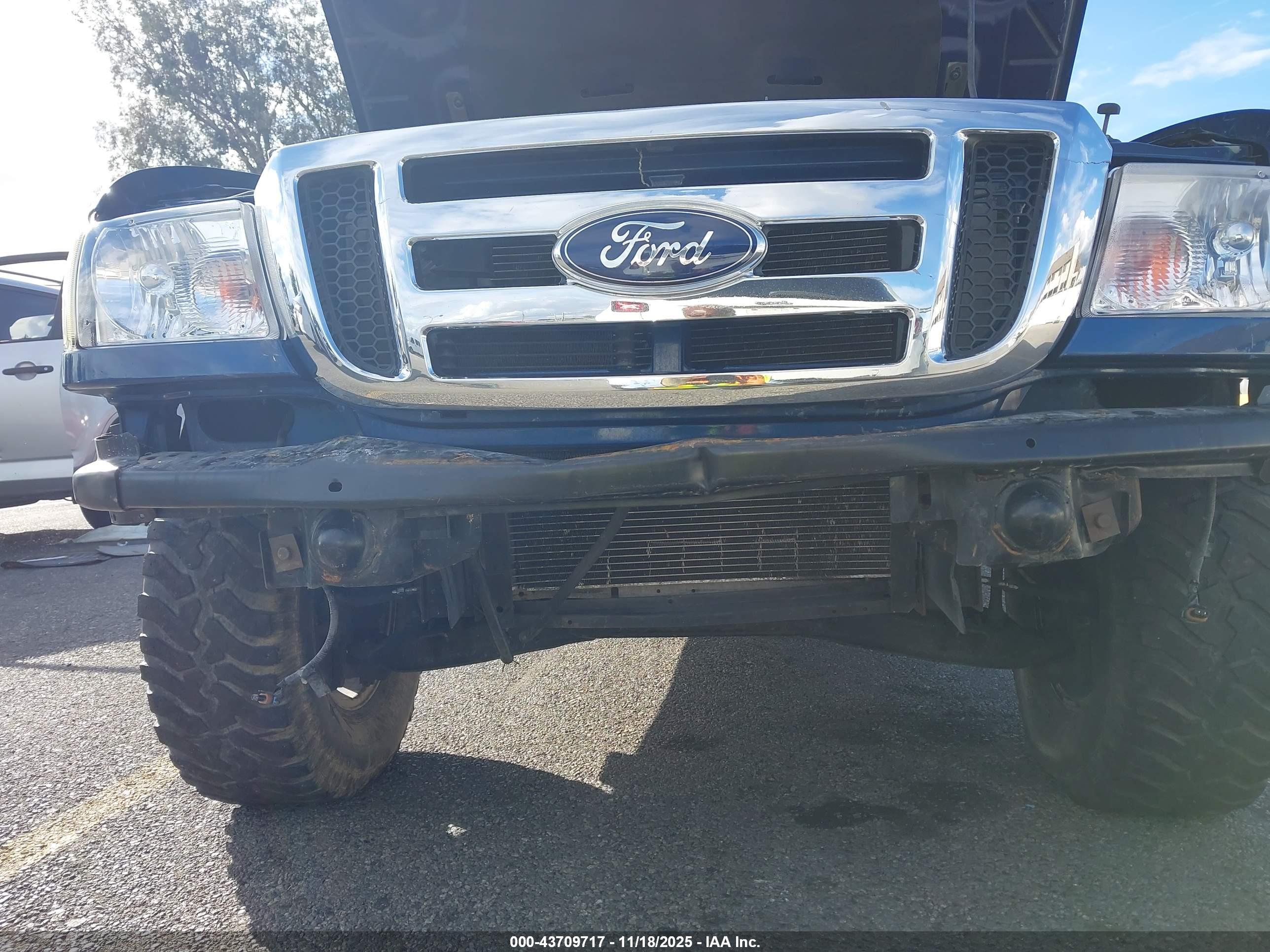 FORD RANGER image 6