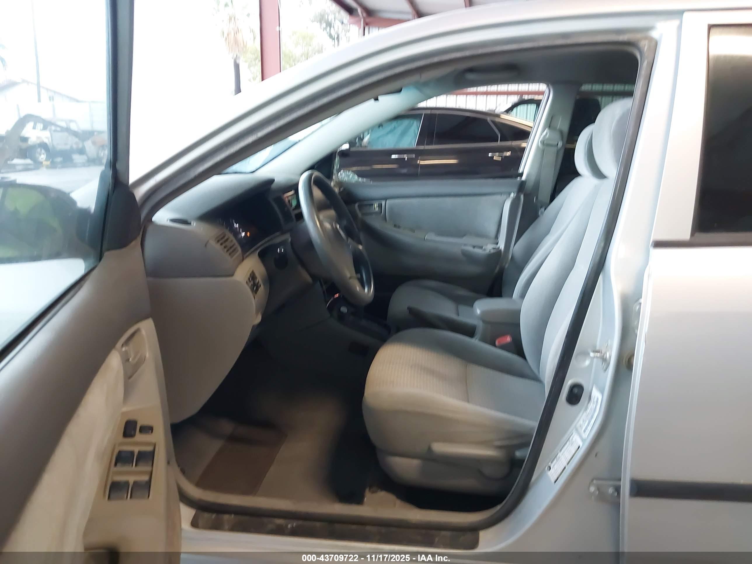 TOYOTA COROLLA image 5