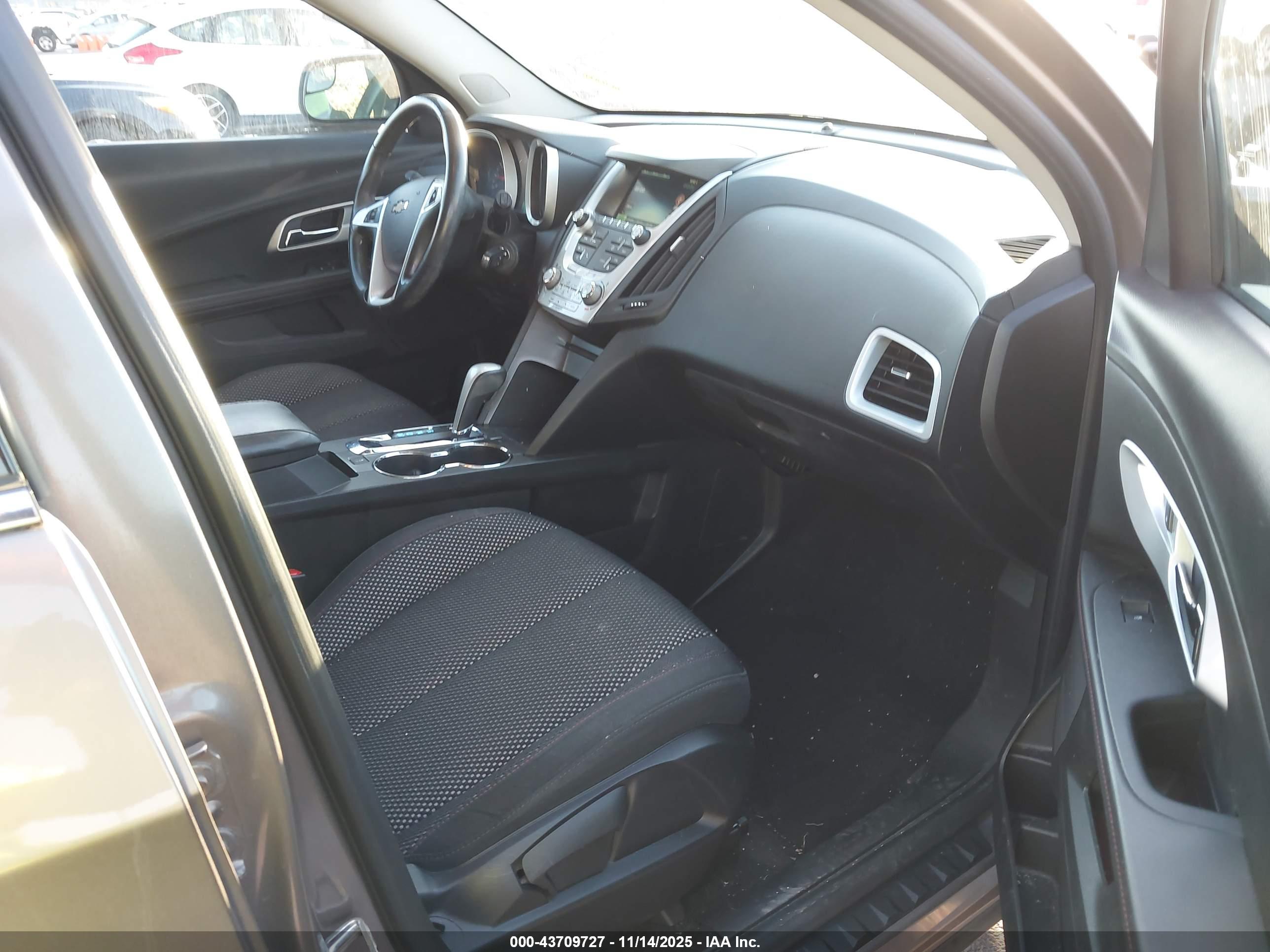 CHEVROLET EQUINOX image 5