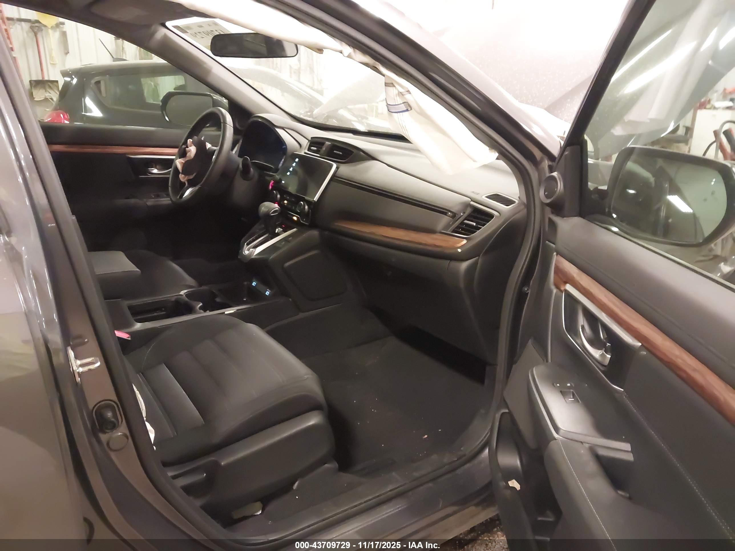 HONDA CR-V image 5