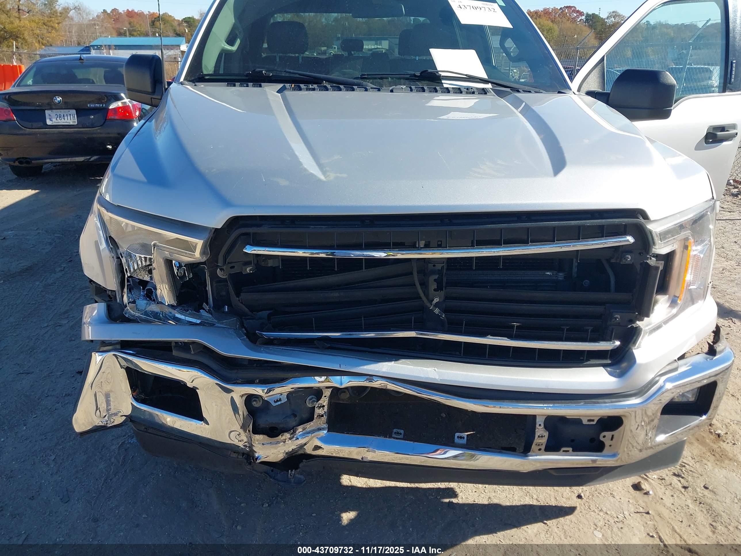 FORD F-150 image 6
