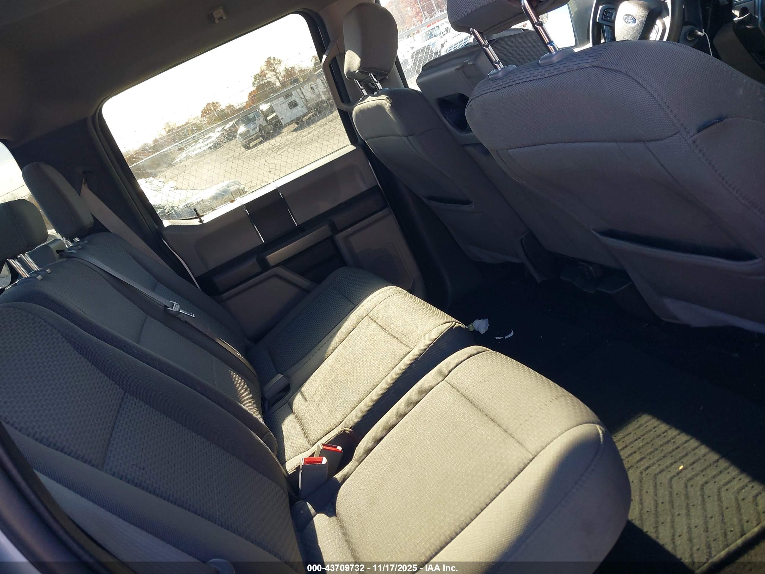 FORD F-150 image 8