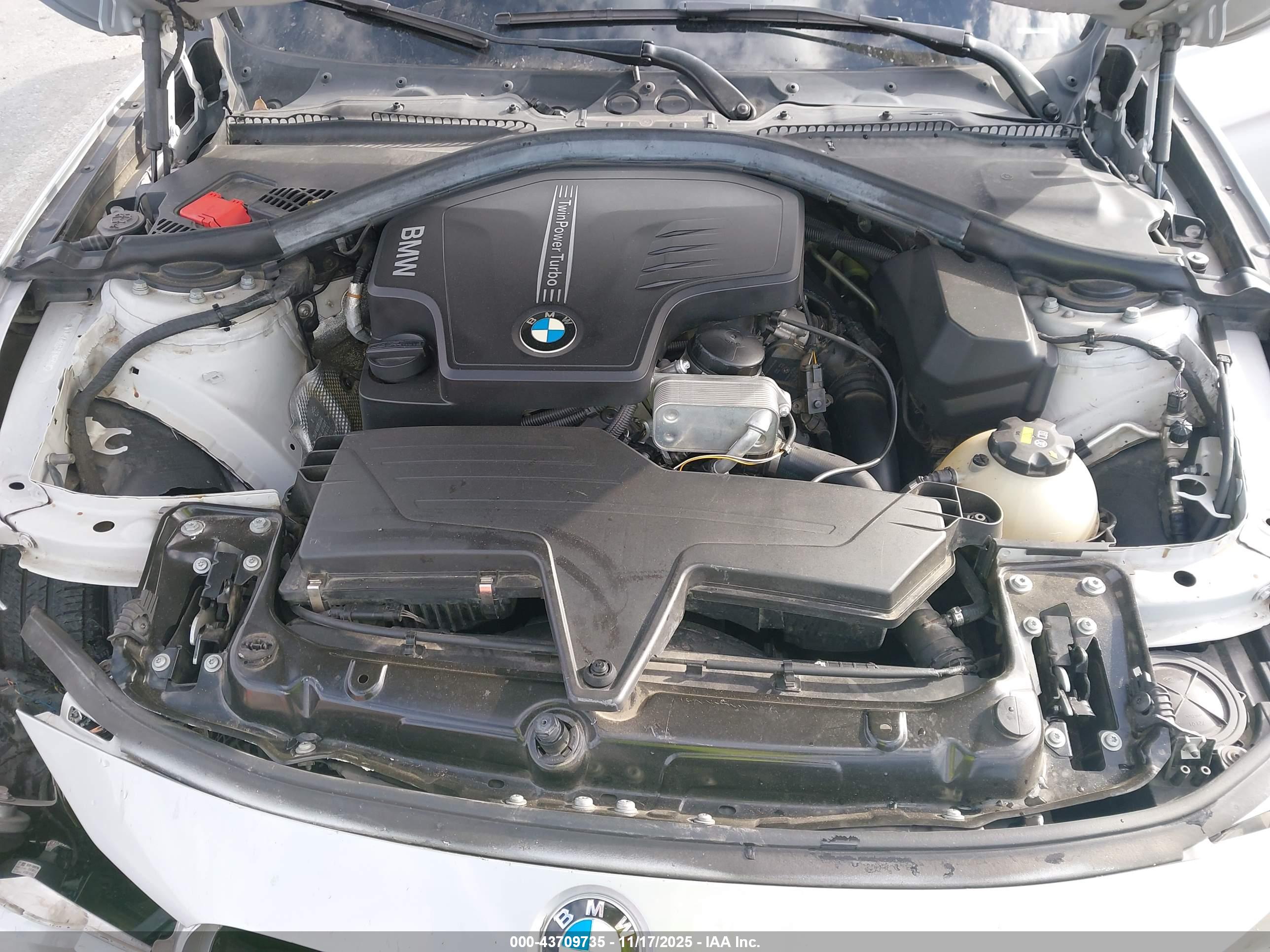 BMW 328I image 10
