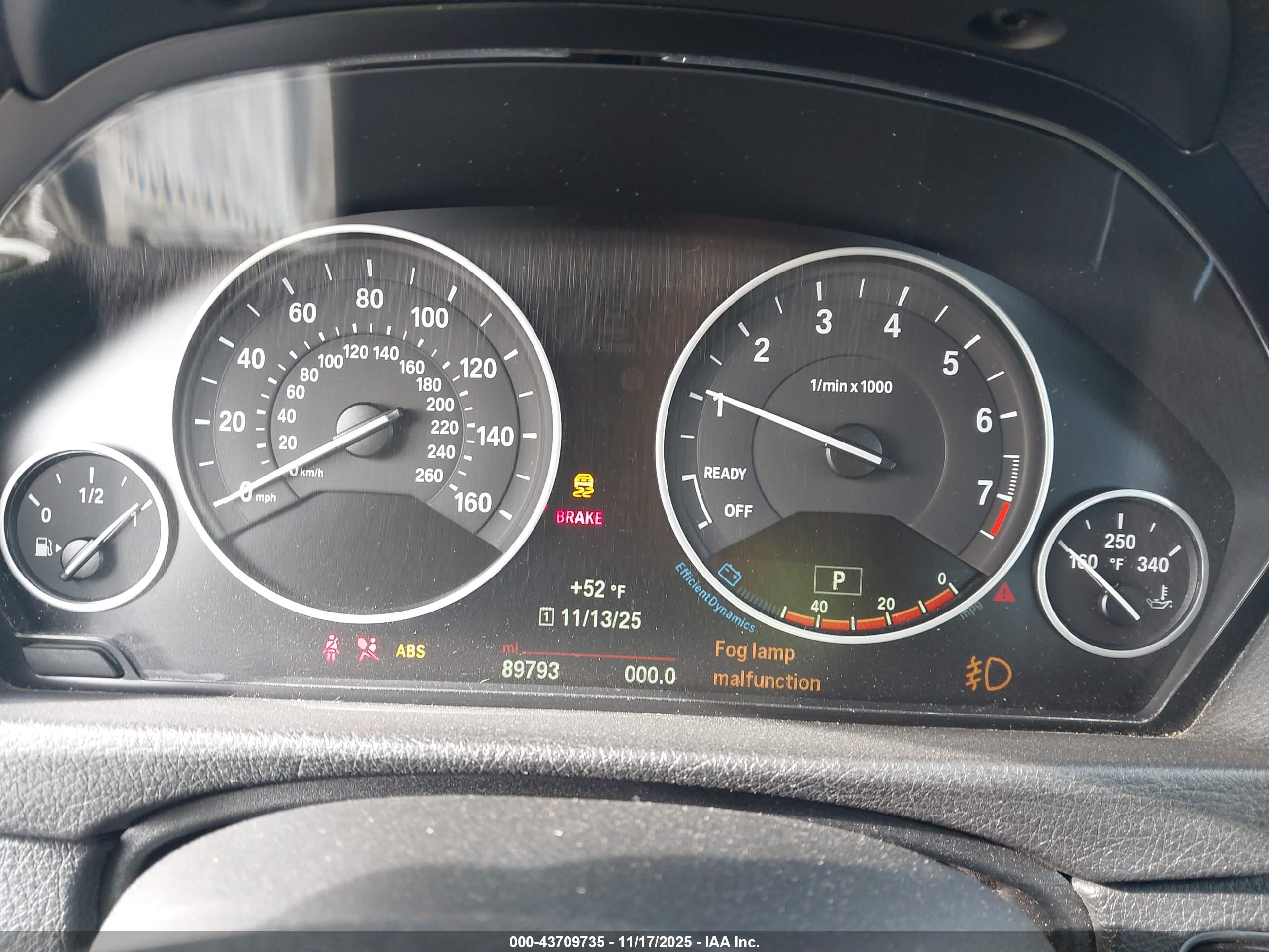 BMW 328I image 7