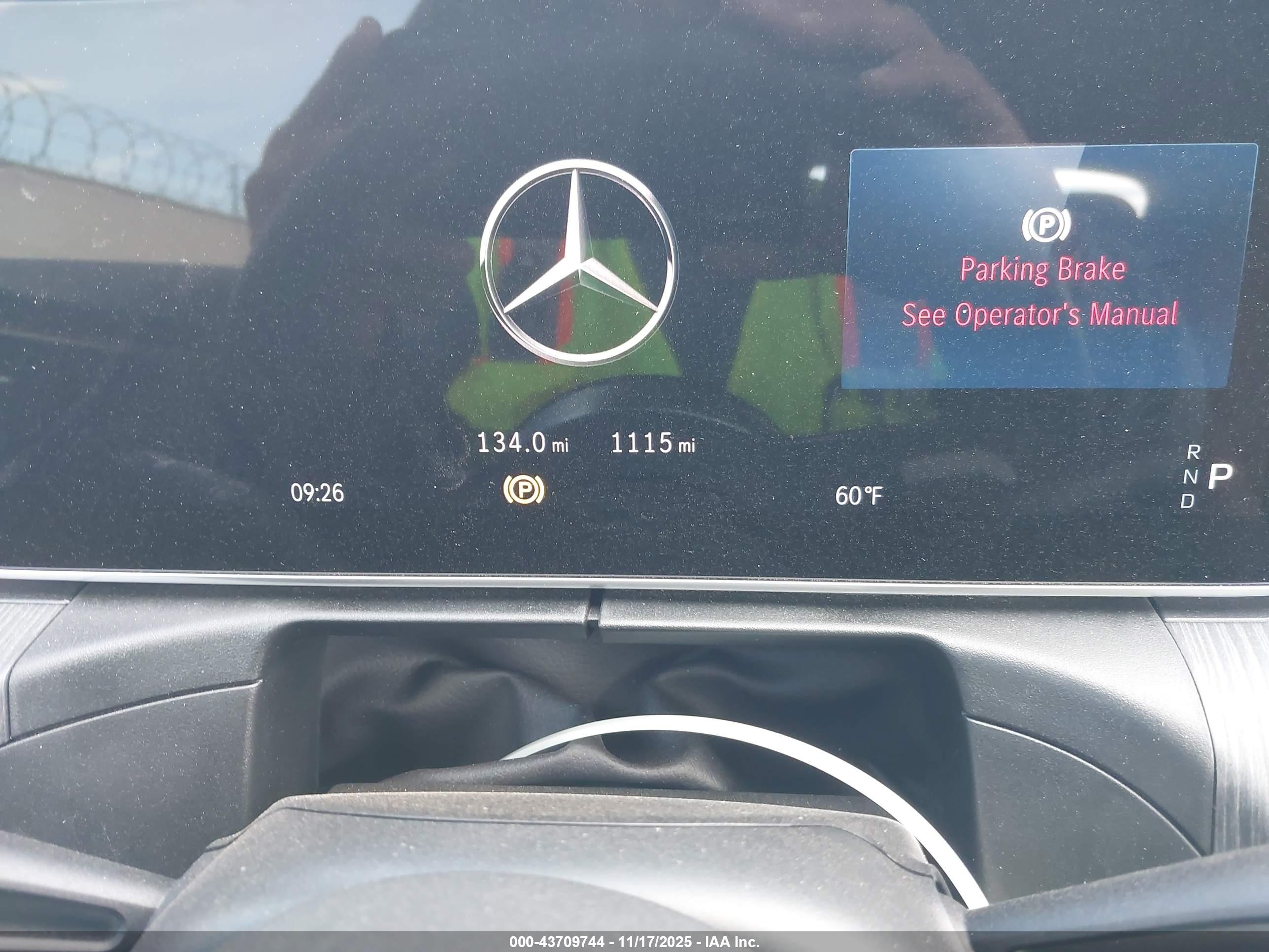 MERCEDES-BENZ C image 7