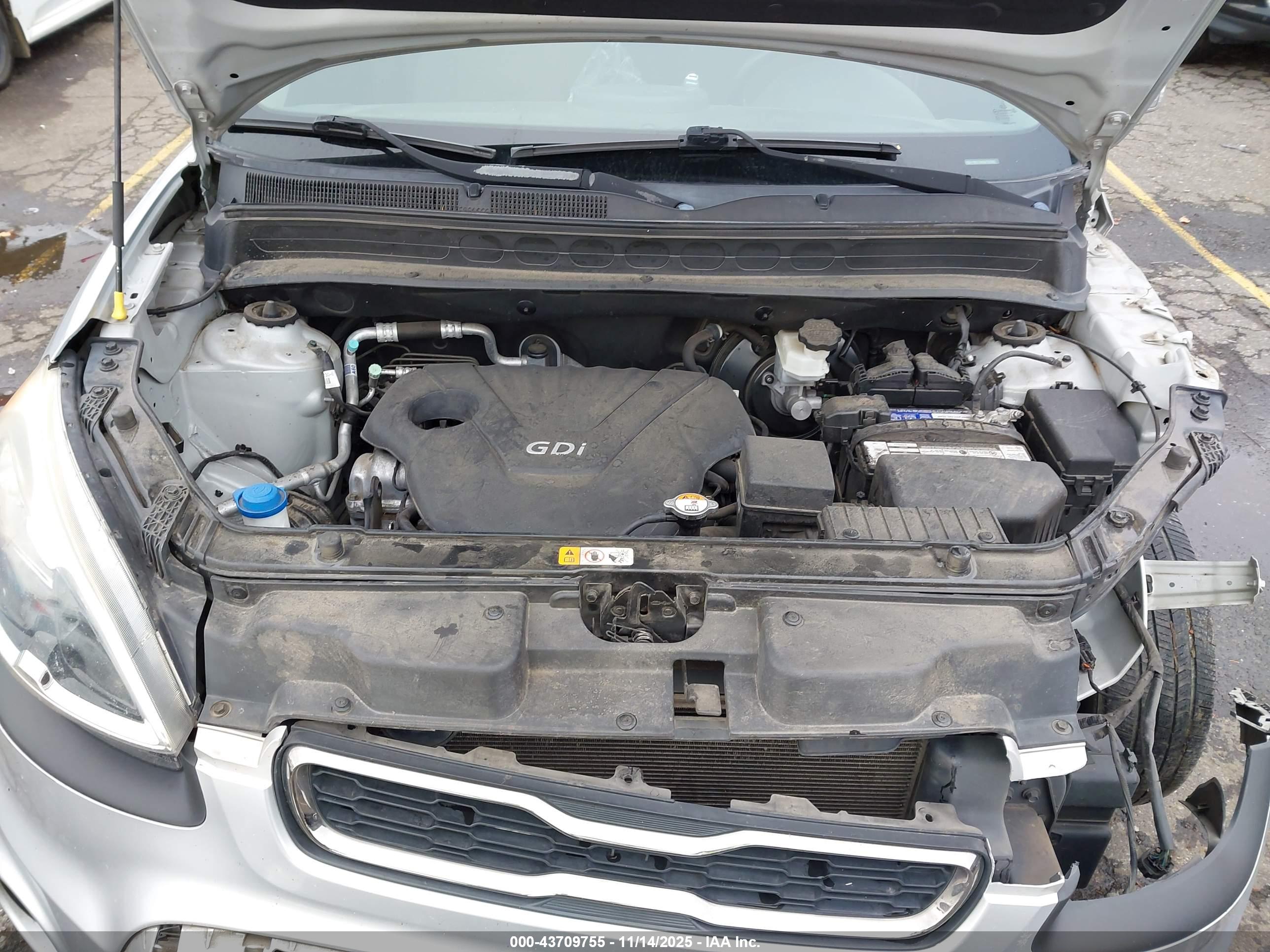 KIA SOUL image 10