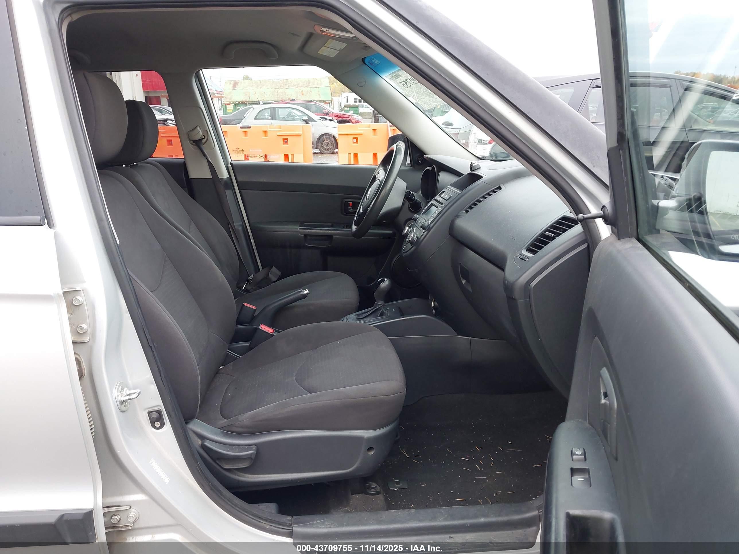 KIA SOUL image 5