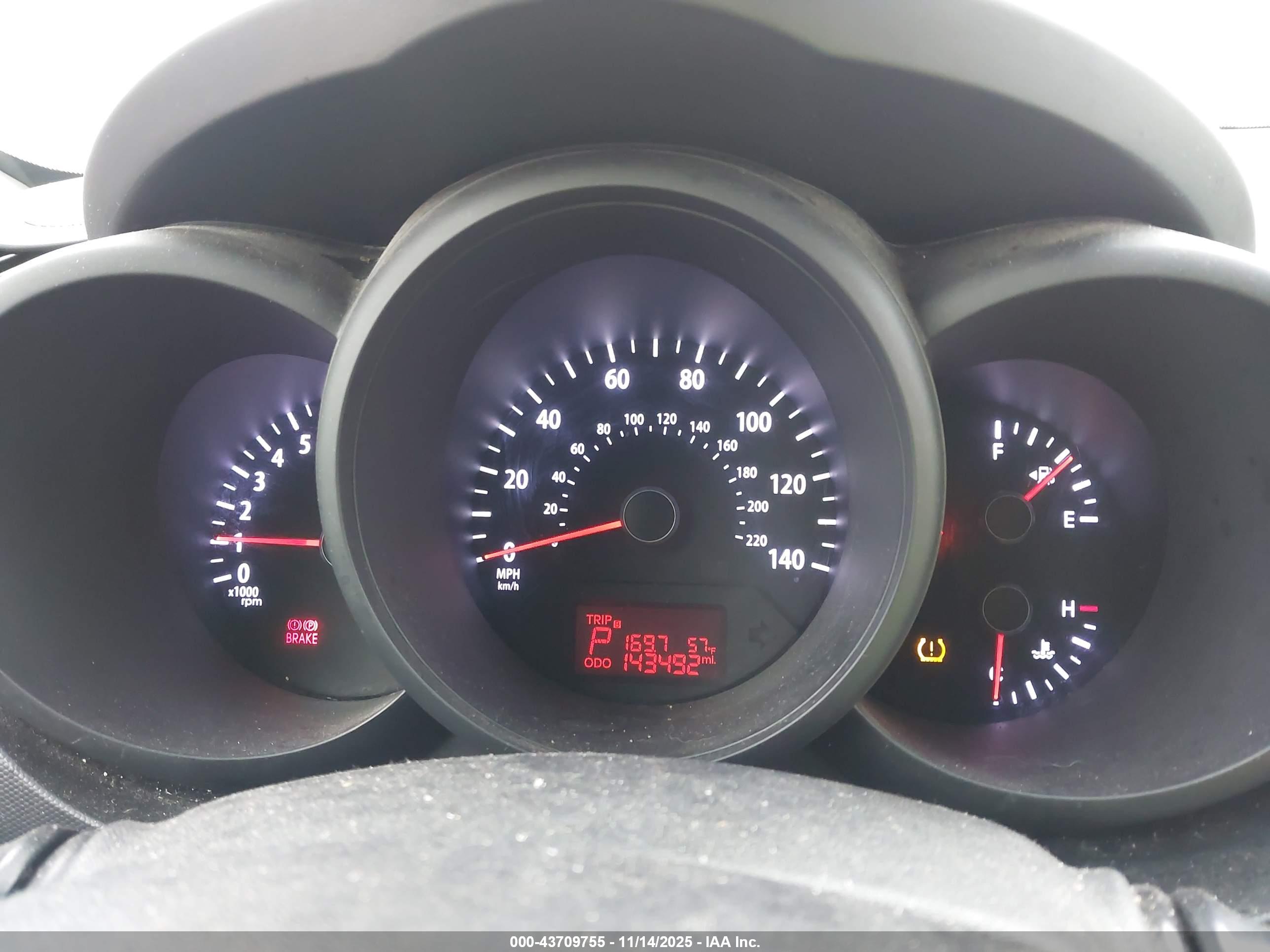 KIA SOUL image 7