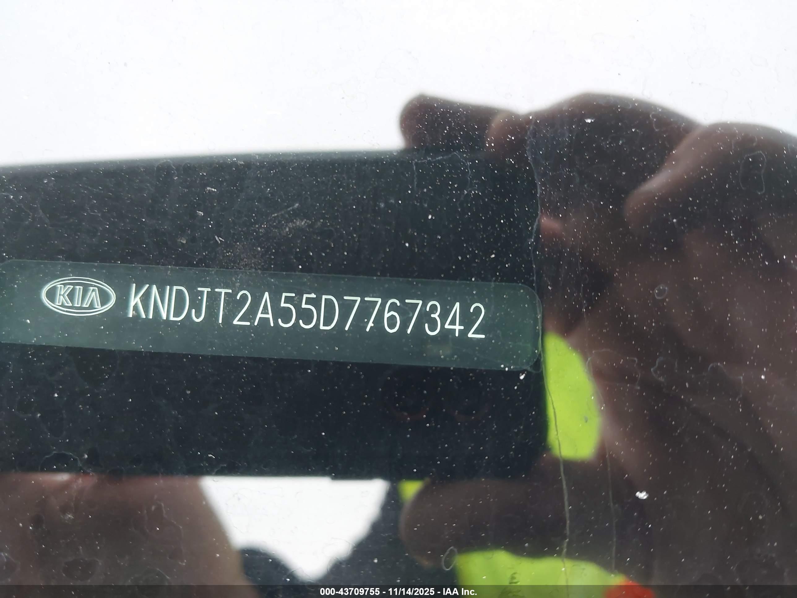 KIA SOUL image 9