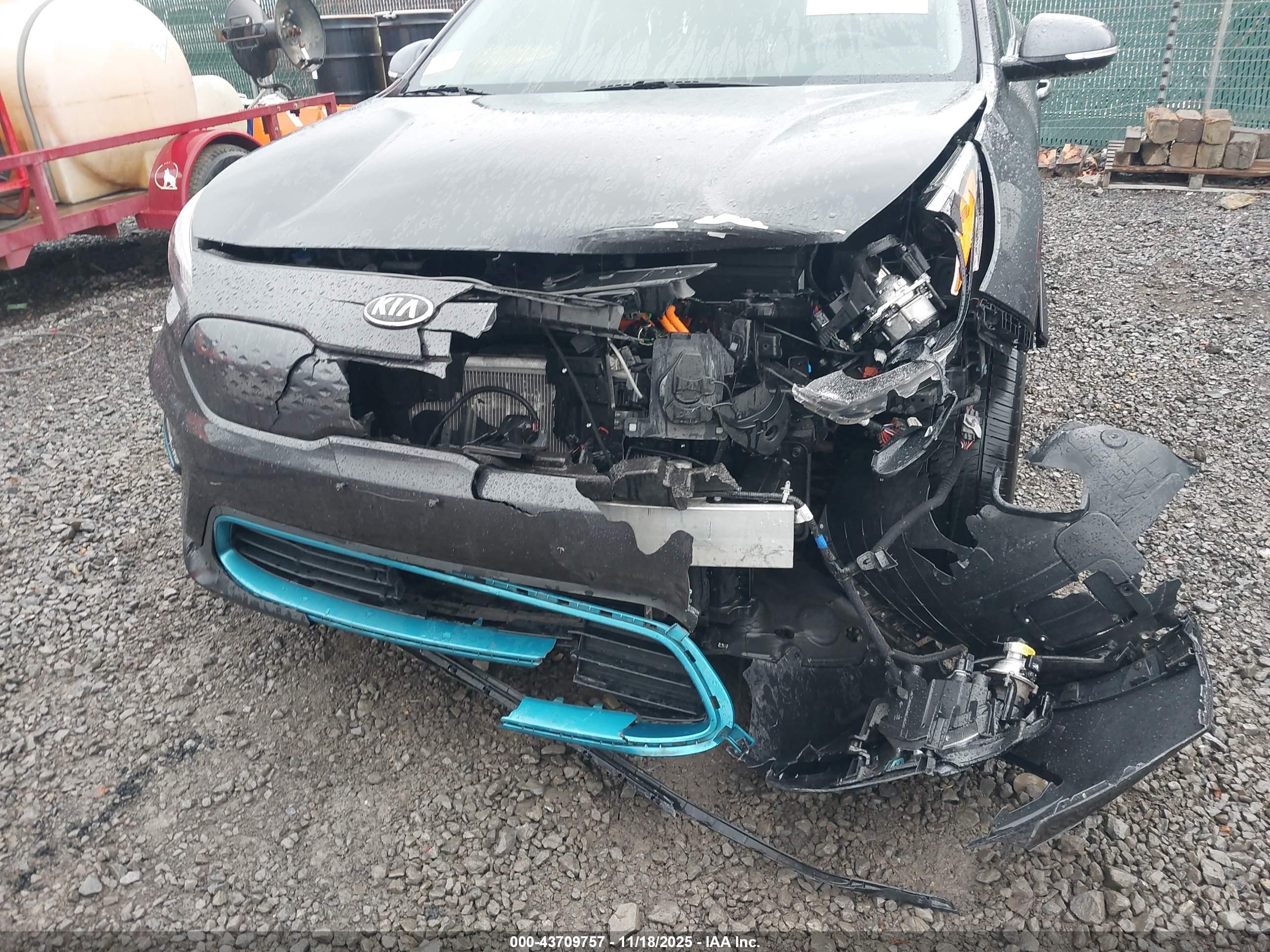 KIA NIRO image 6